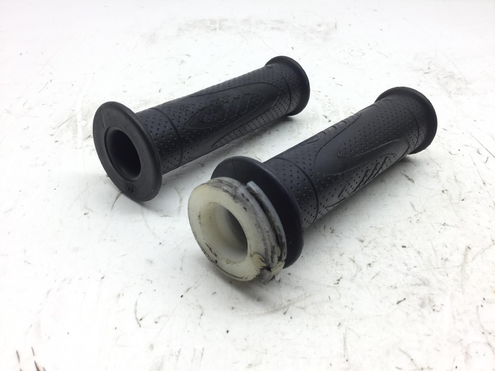 Keeway rkf 125 coppia manopole comando gas acceleratore 2020 2020 lbbu32011lbb