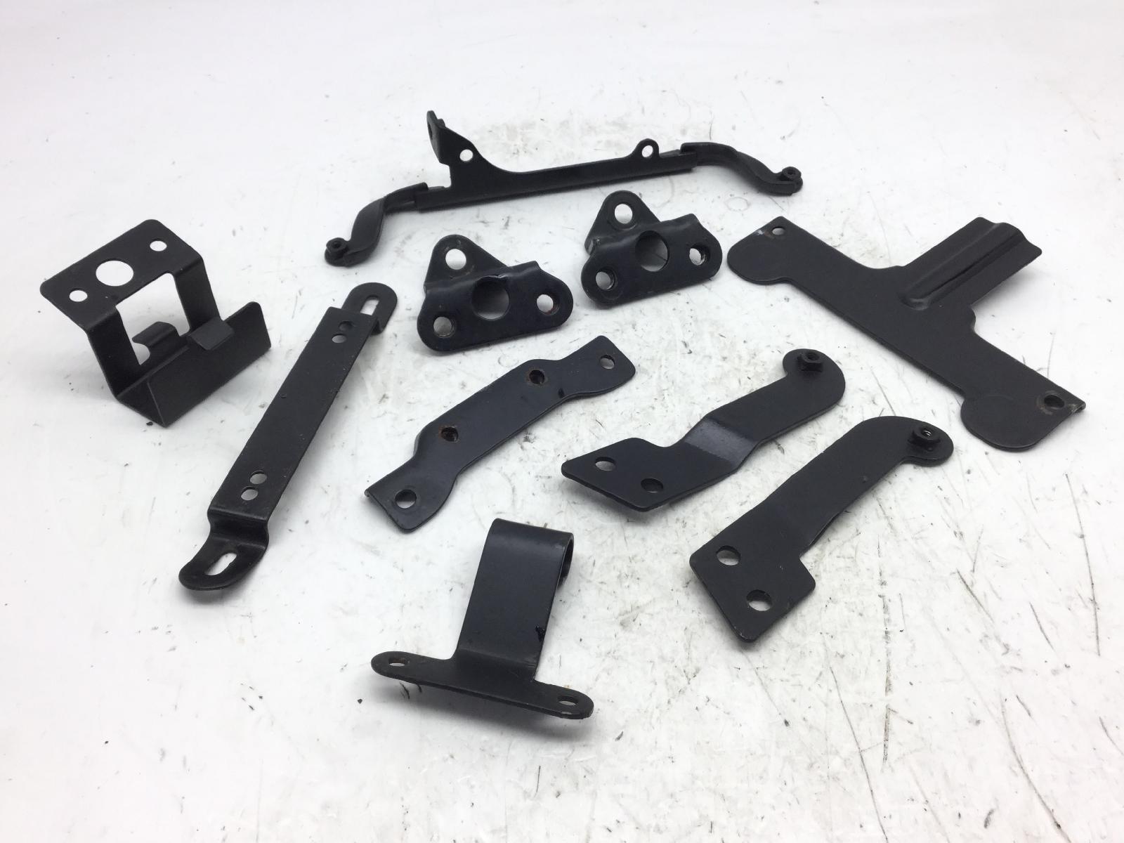 Keeway rkf 125 kit staffe supporto 2020 2020 lbbu32011lbb