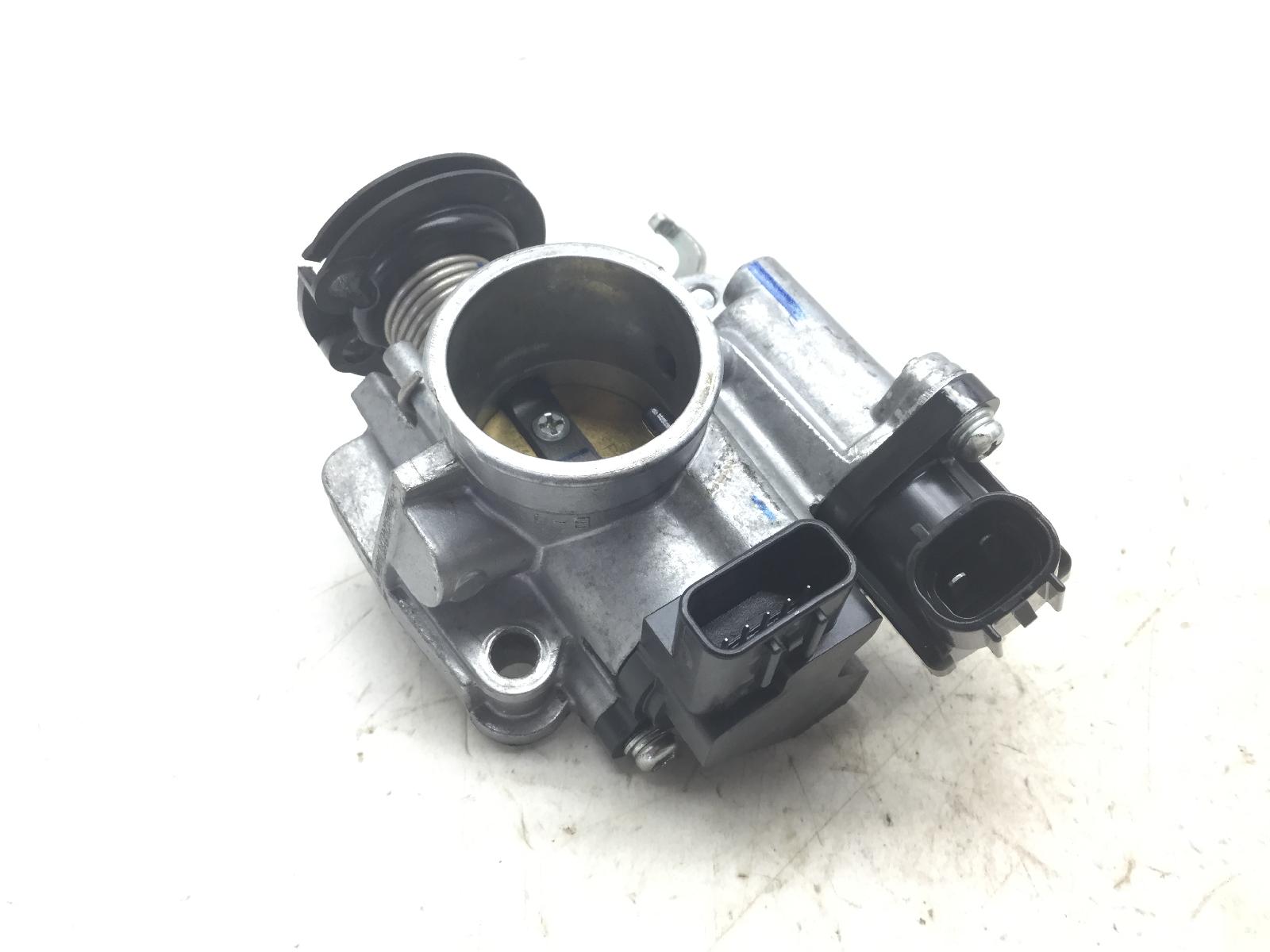 Yamaha yzf-r a 125 corpo farfallato con sensori 2019 2019 re391