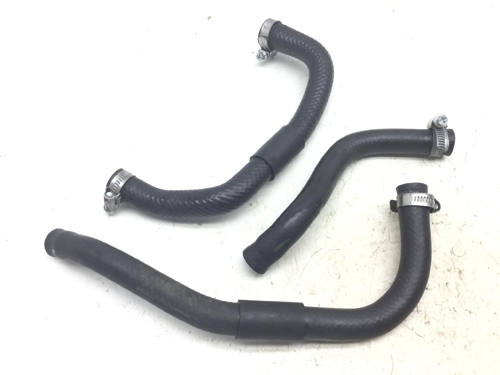 Yamaha yzf-r a 125 kit 3 tubi acqua raffreddamento termostato valvola 2019 2019 re391