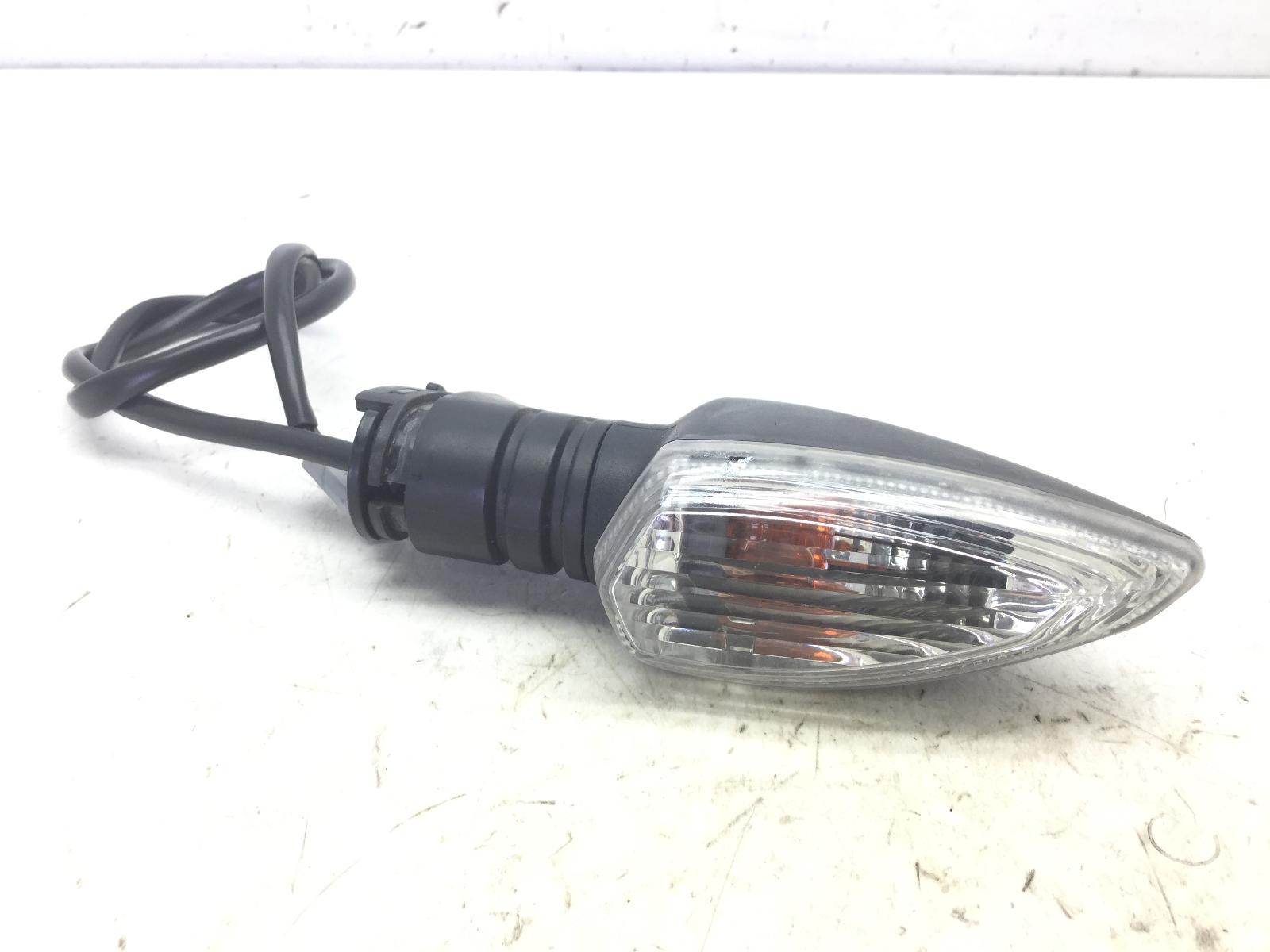 Yamaha yzf-r a 125 freccia posteriore destra lampeggiatore indicatore 2019 2019 re391