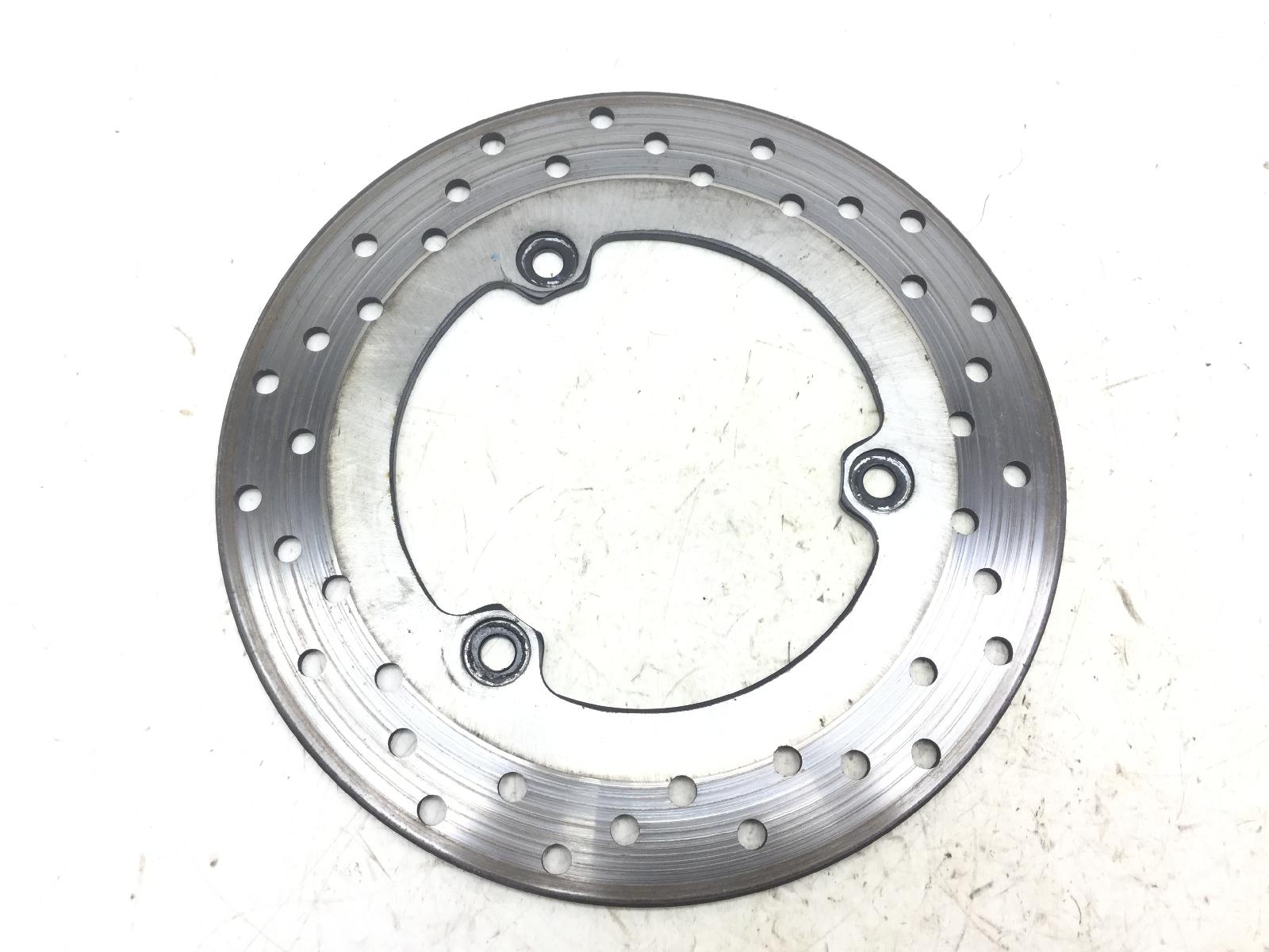 Yamaha yzf-r a 125 disco freno posteriore spesso 4.41 mm 2019 2019 re391