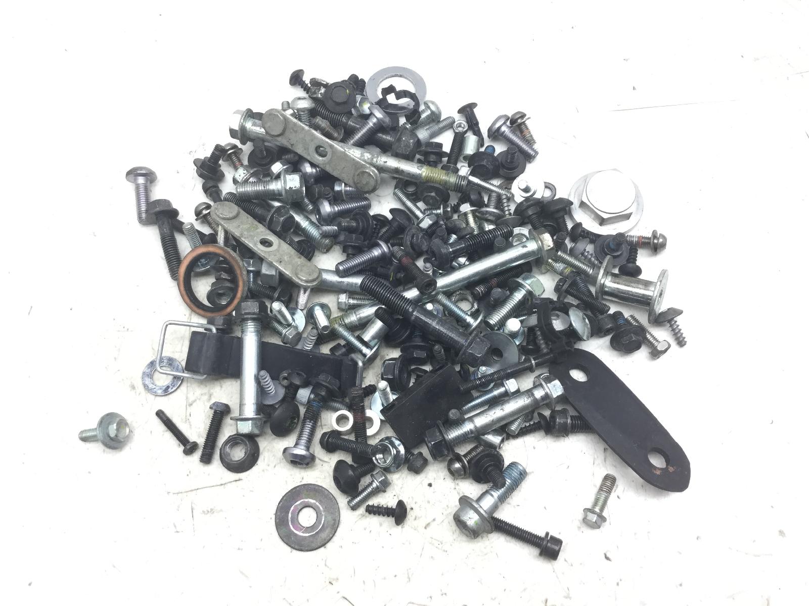 Yamaha yzf-r a 125 kit viti telaio ferramenta varia 2019 2019 re391