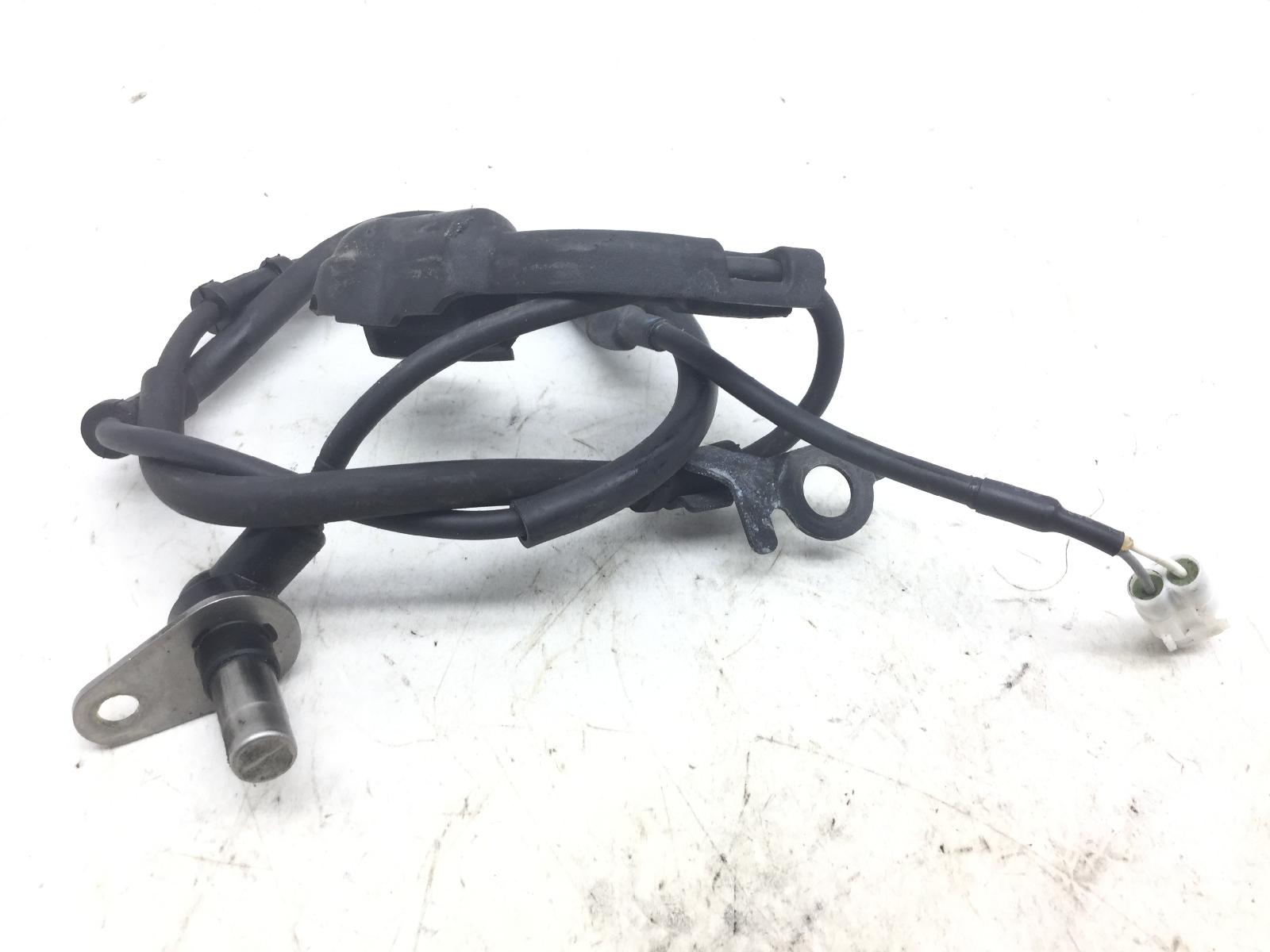 Yamaha yzf-r a 125 sensore abs ruota anteriore 2019 2019 re391