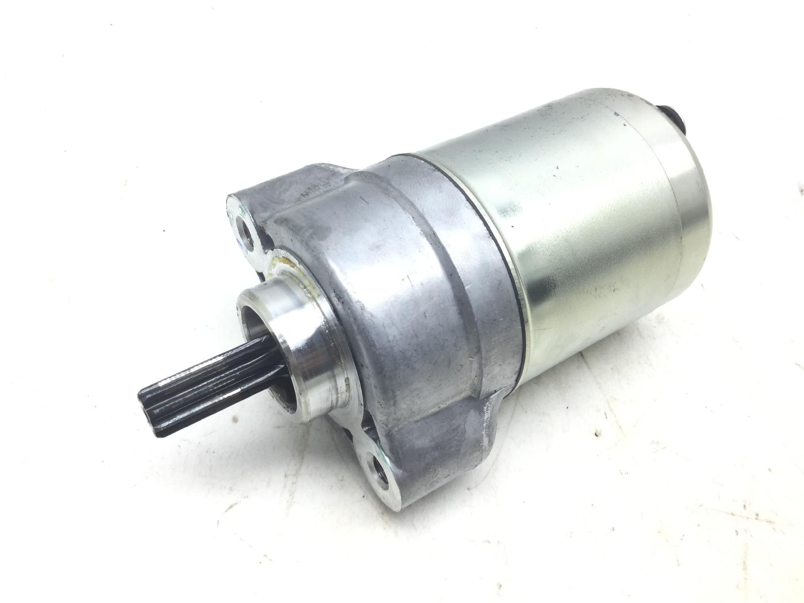 Yamaha yzf-r a 125 motorino avviamento starter motore 2019 2019 re391