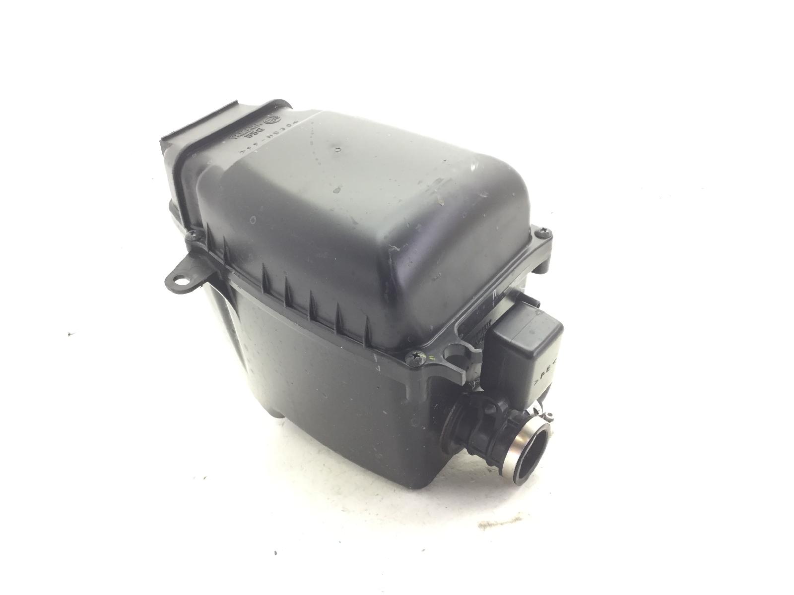 Yamaha yzf-r a 125 cassa scatola filtro aria 2019 2019 re391