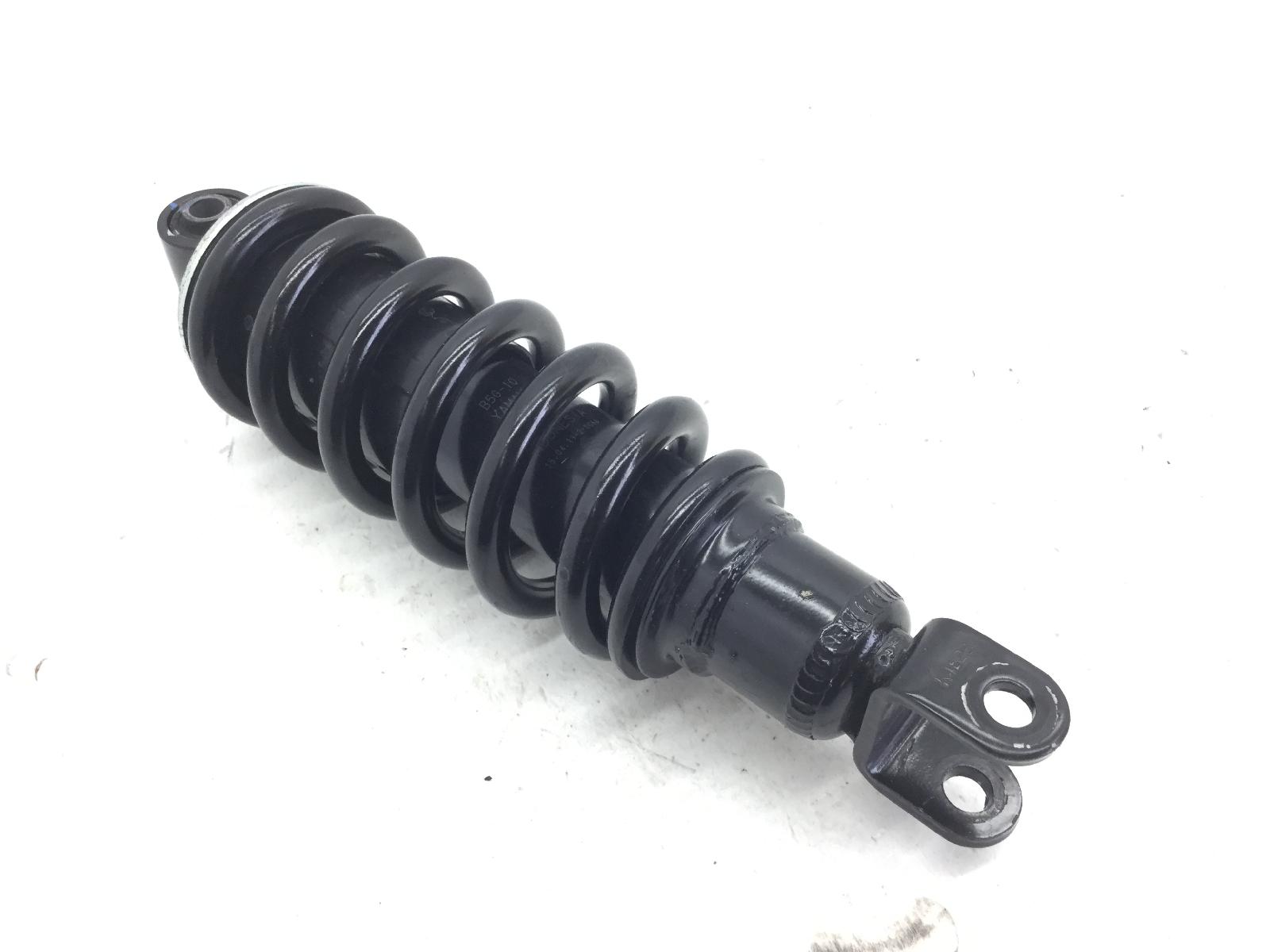 Yamaha yzf-r a 125 mono ammortizzatore posteriore - interasse: 265 mm 2019 2019 re391