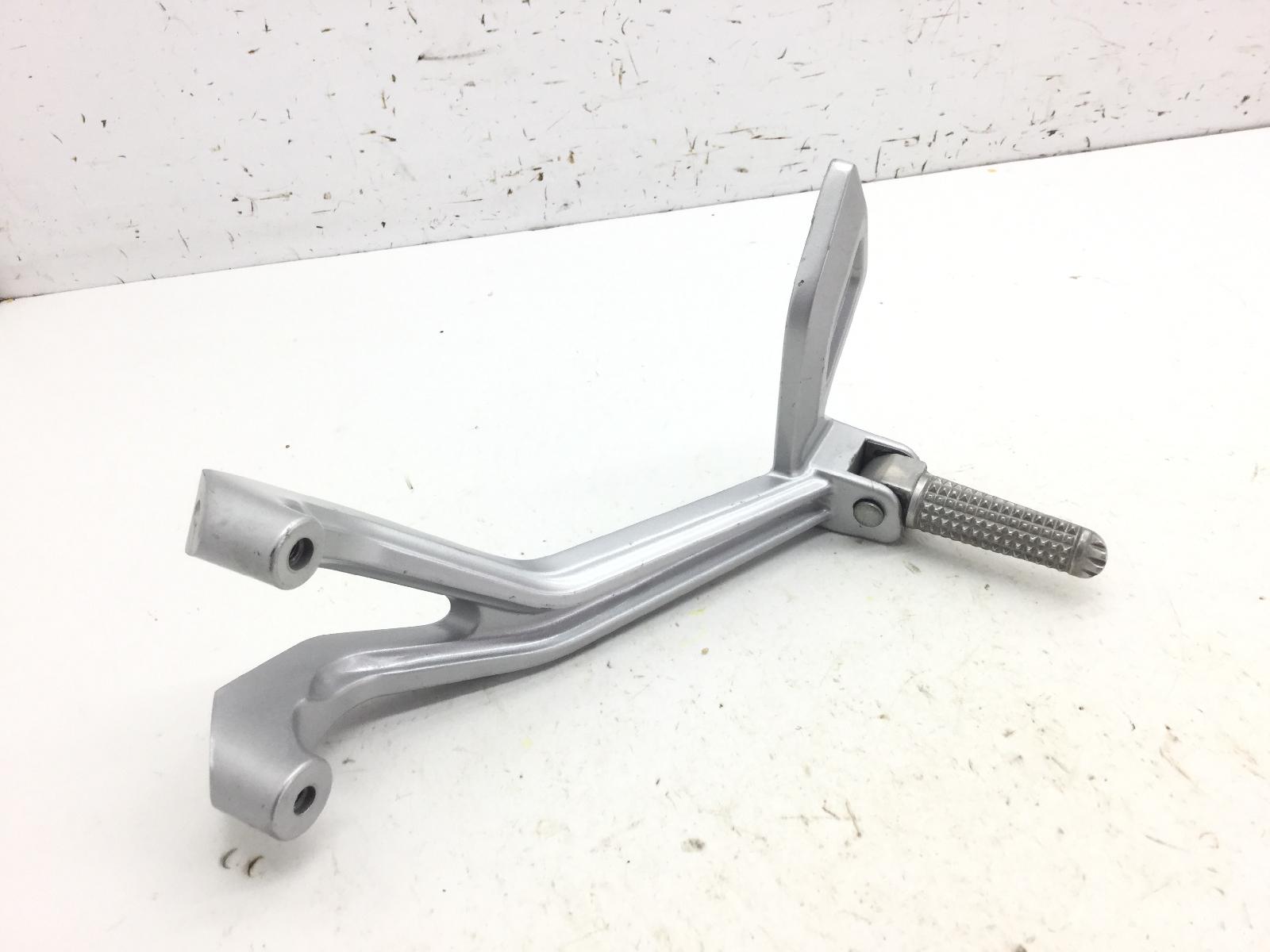 Yamaha yzf-r a 125 pedana posteriore poggiapiede sinistra e supporto 2019 2019 re391