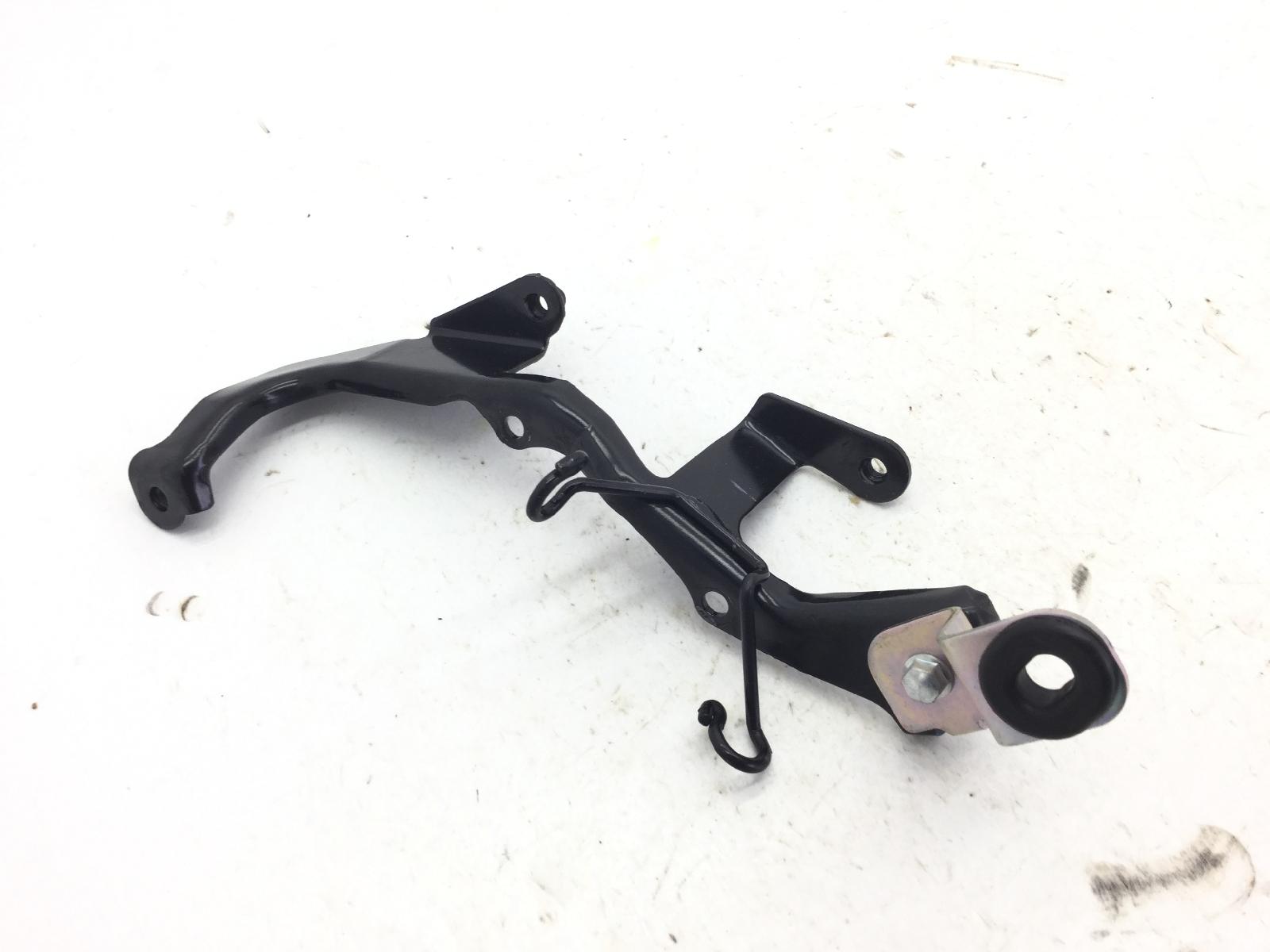 Yamaha yzf-r a 125 staffa supporto vaso espansione radiatore 2019 2019 re391