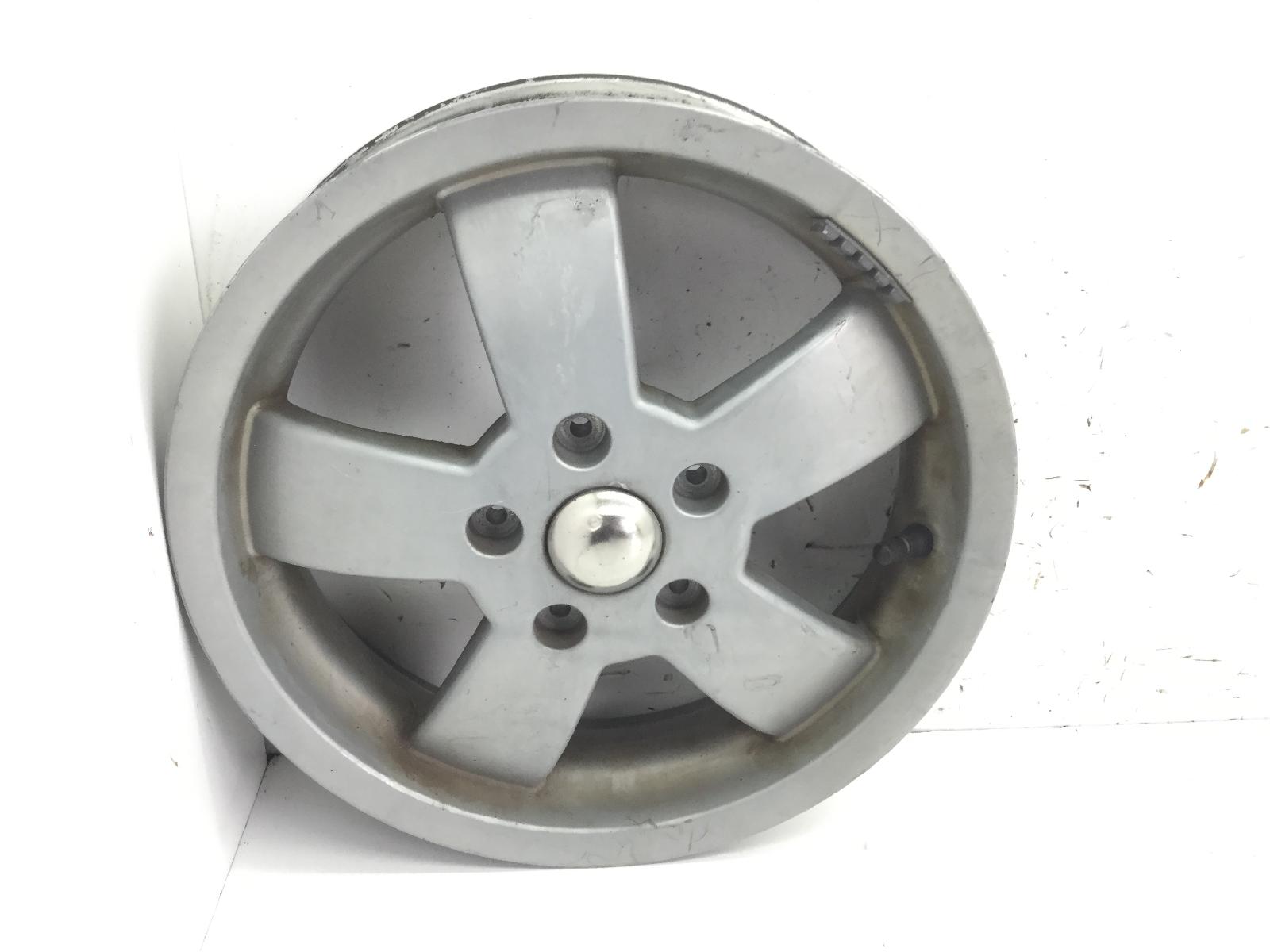 Piaggio vespa gts 250 cerchio ruota anteriore 12 x 3.00 2005 2014 m45100