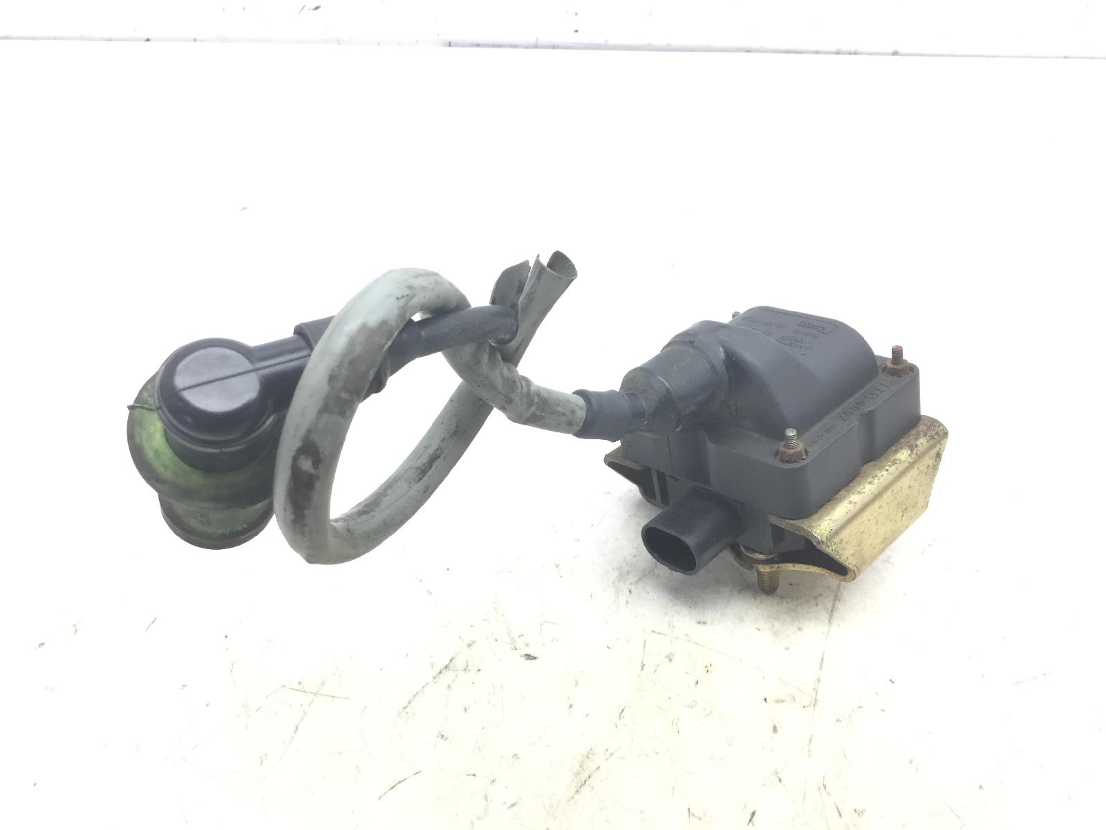 Piaggio vespa gts 250 bobina accensione con cavo pipetta candela 2005 2014 m45100
