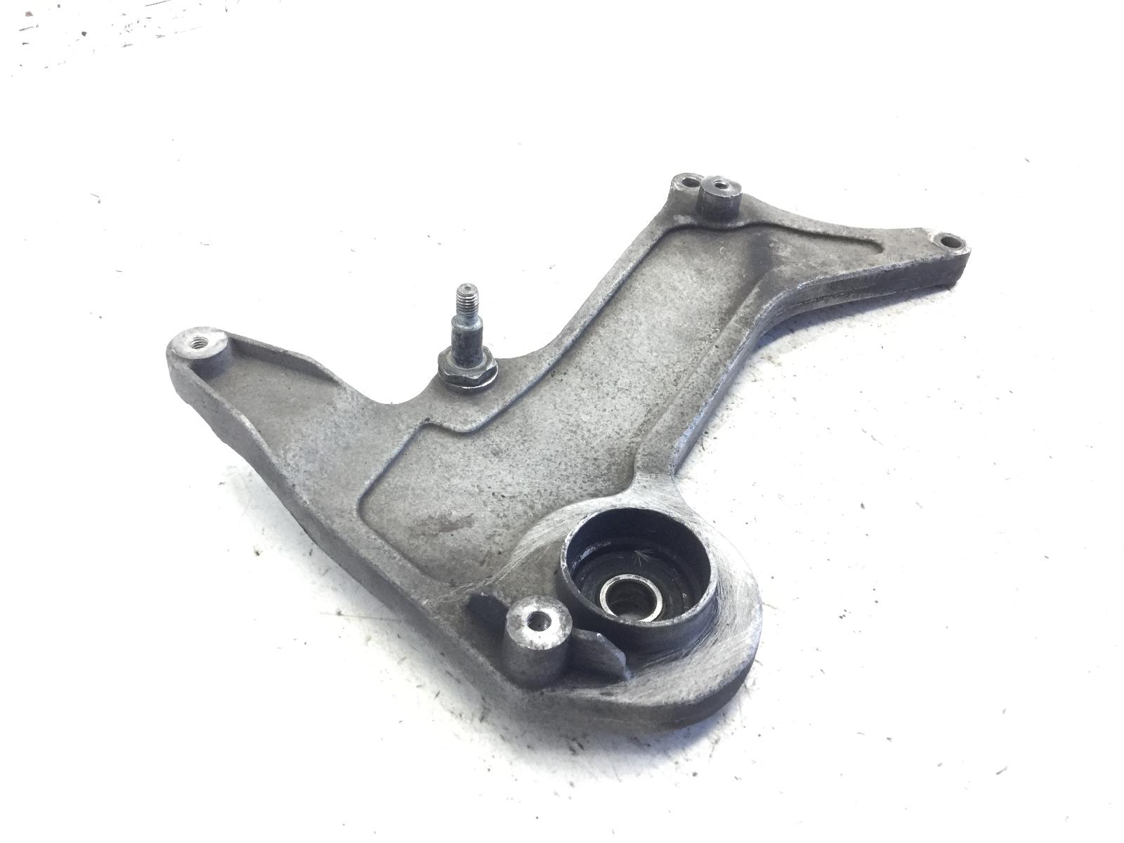 Piaggio vespa gts 250 staffa supporto scarico marmitta 2005 2014 zapm4510000031287