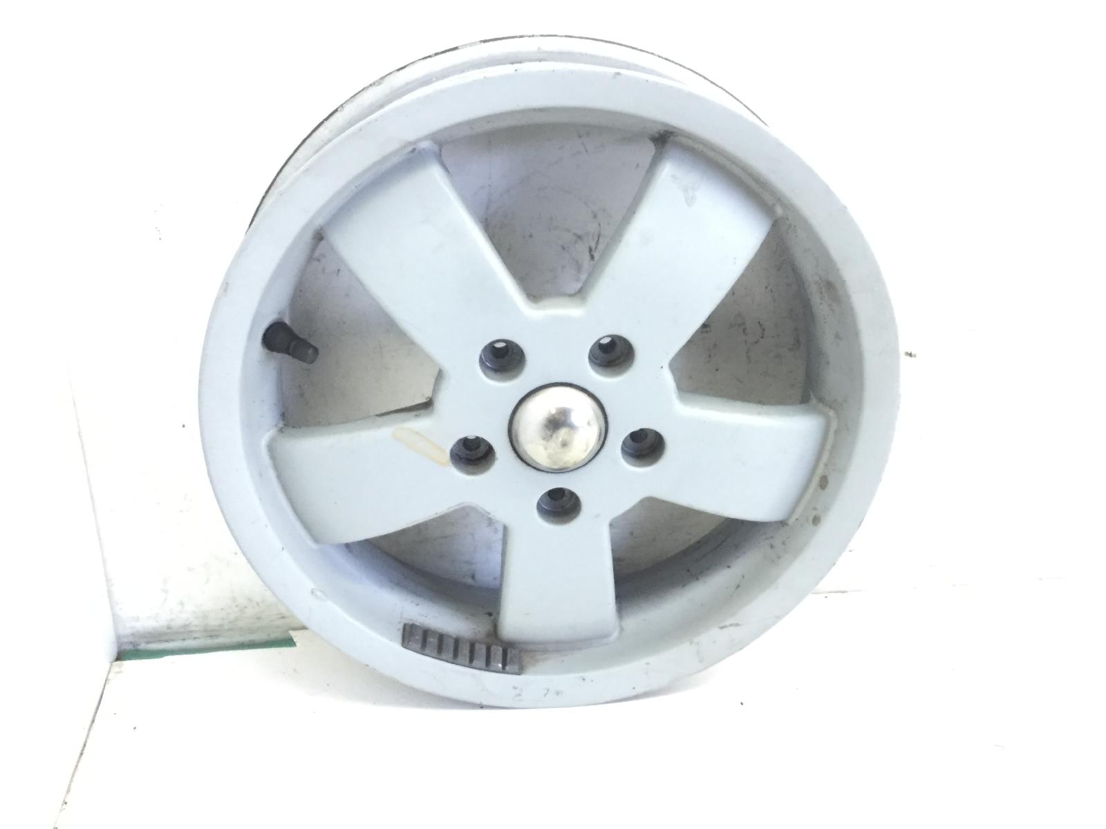 Piaggio vespa gts 250 cerchio ruota anteriore 12 x 3.00 2005 2014 m45100