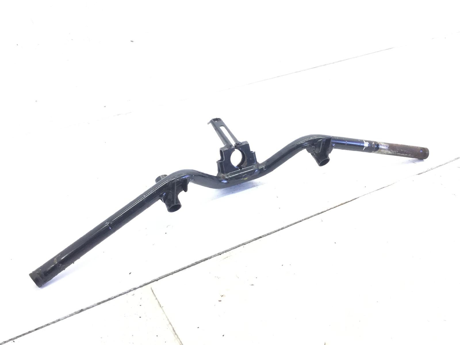 Piaggio vespa gts 250 manubrio handlebar 2005 2014 m45100