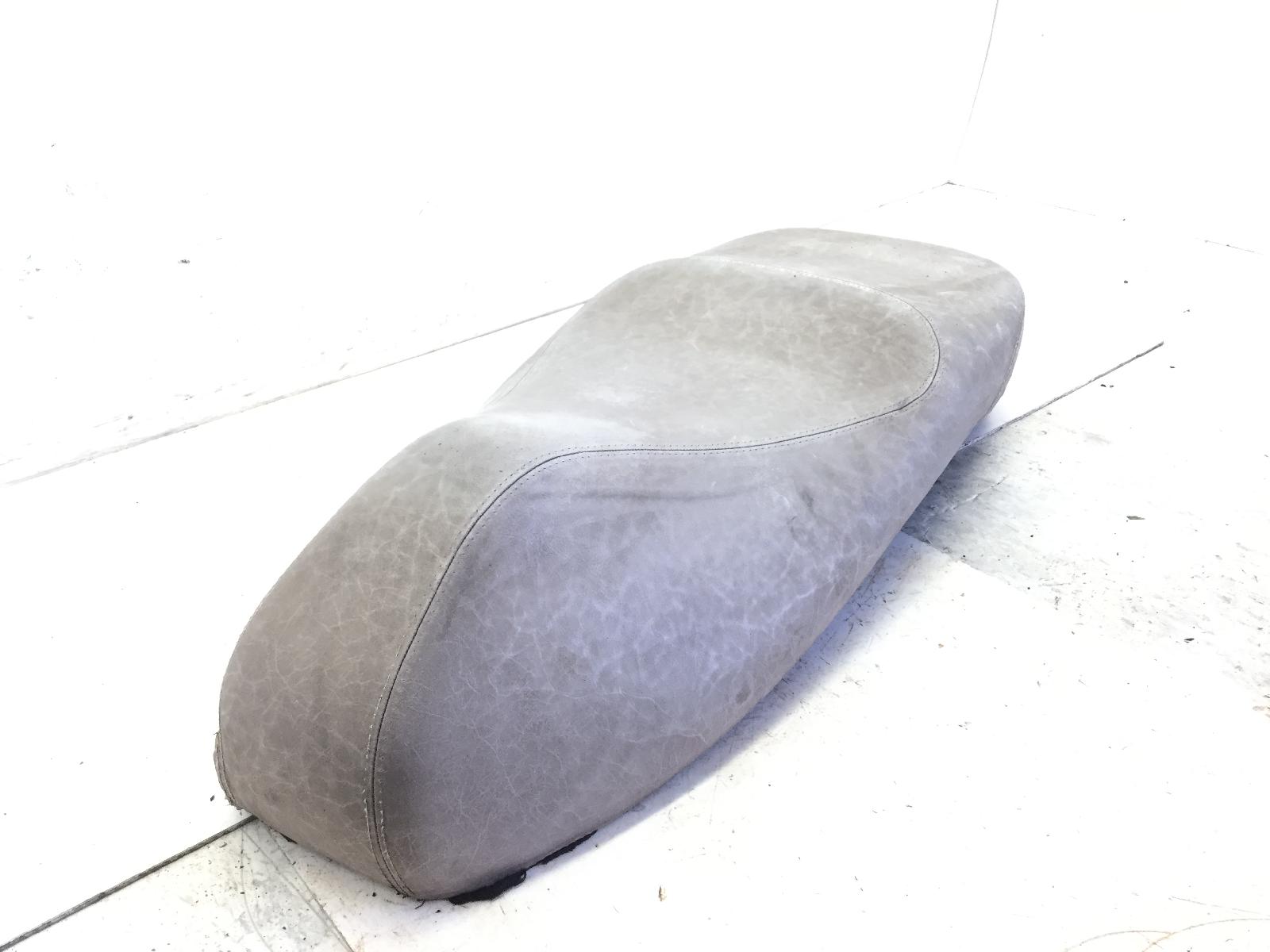 Piaggio vespa gts 250 sella saddle - strappi 2005 2014 m45100