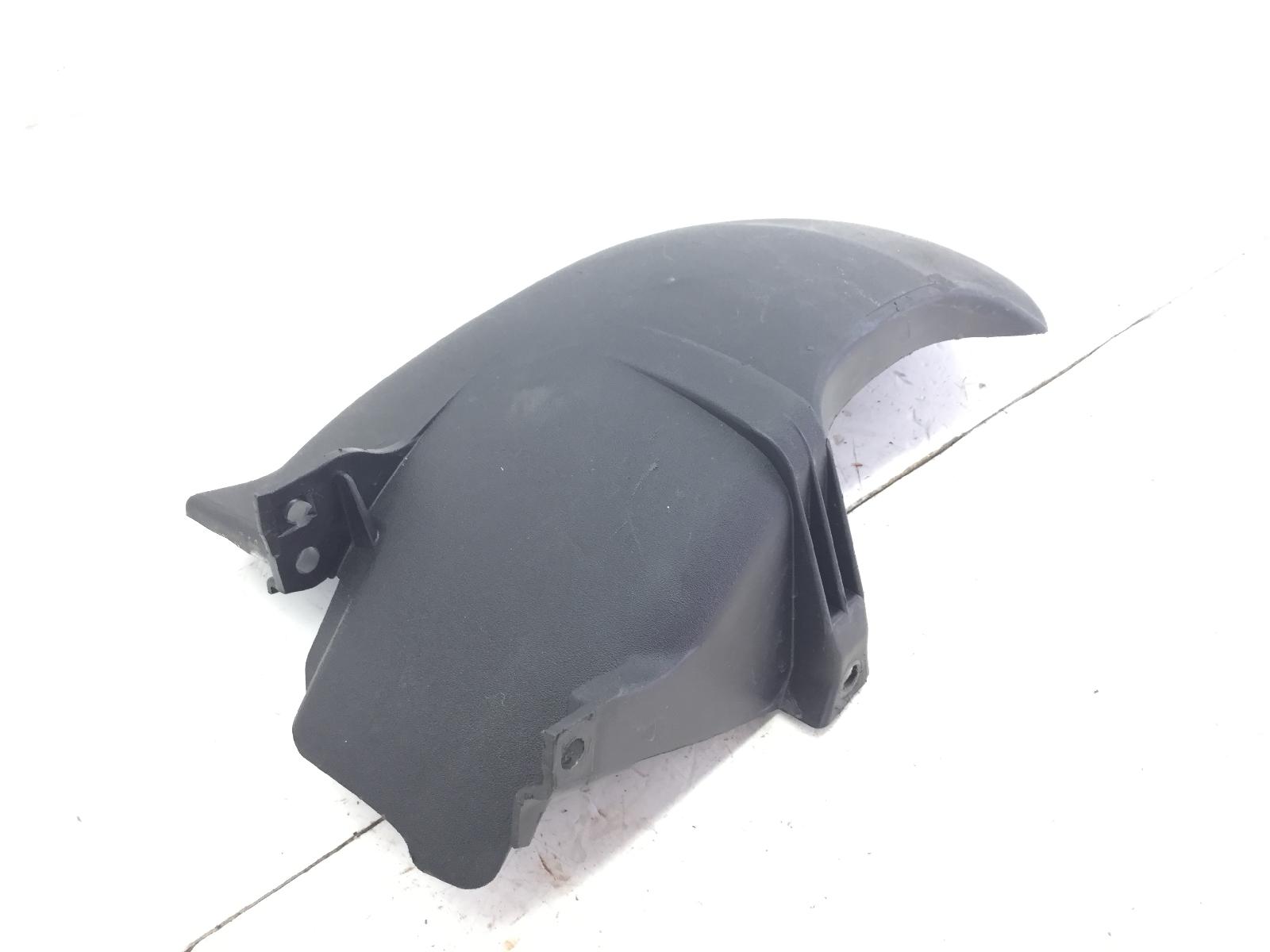 Piaggio vespa gts 250 parafango ruota posteriore 2005 2014 m45100