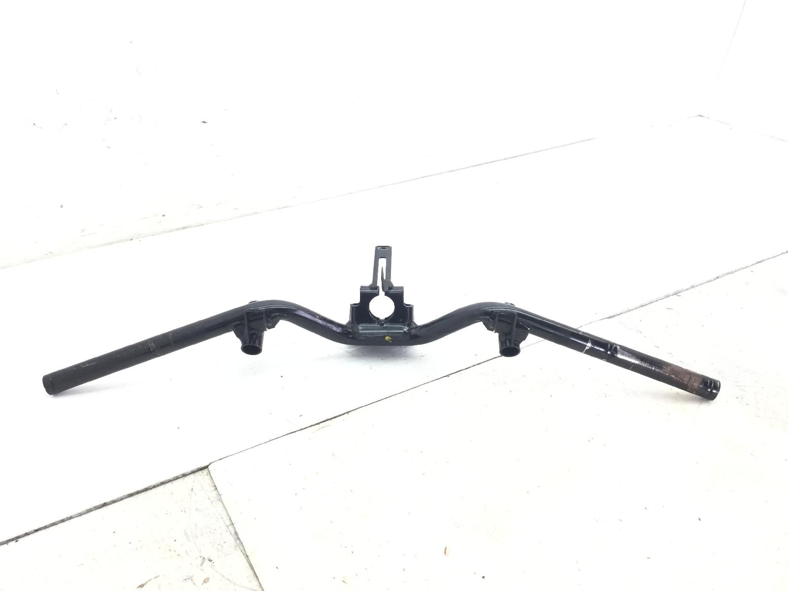 Piaggio vespa gts 250 manubrio handlebar 2005 2014 m45100