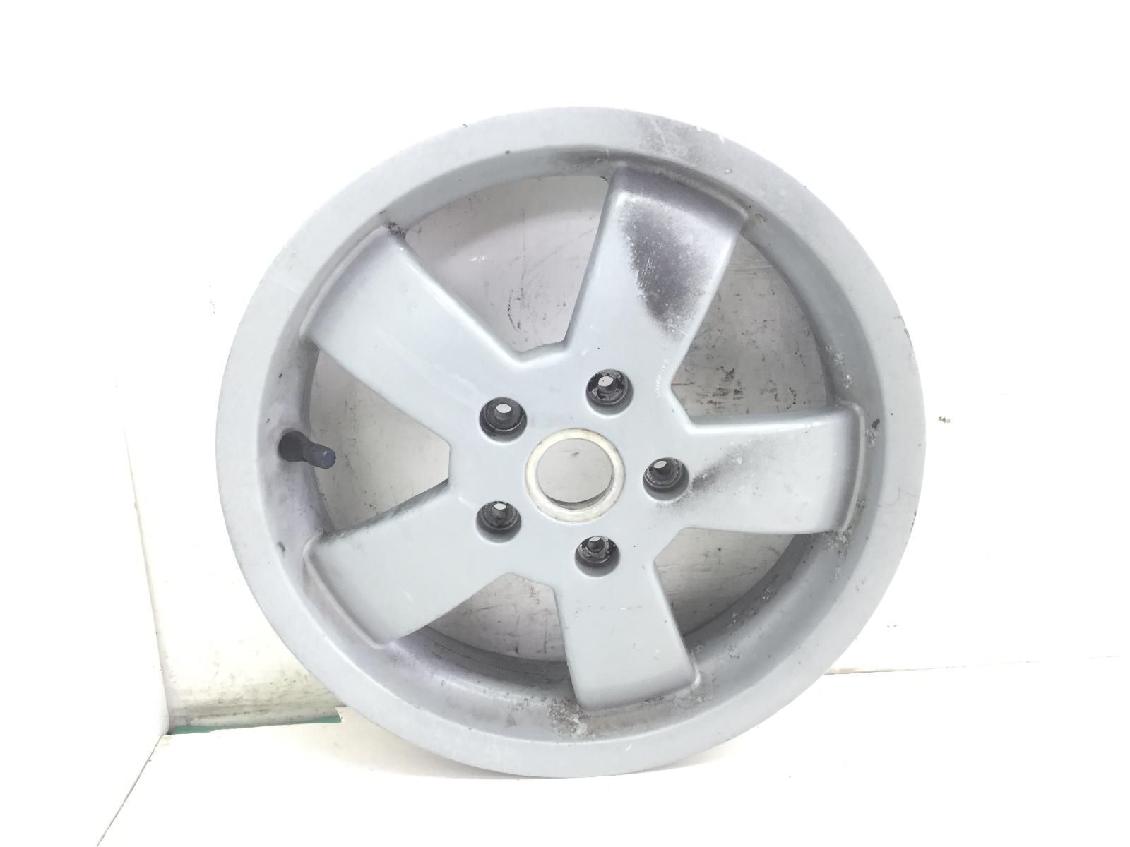 Piaggio vespa gts 250 cerchio ruota posteriore 12 x 3.00 2005 2014 m45100