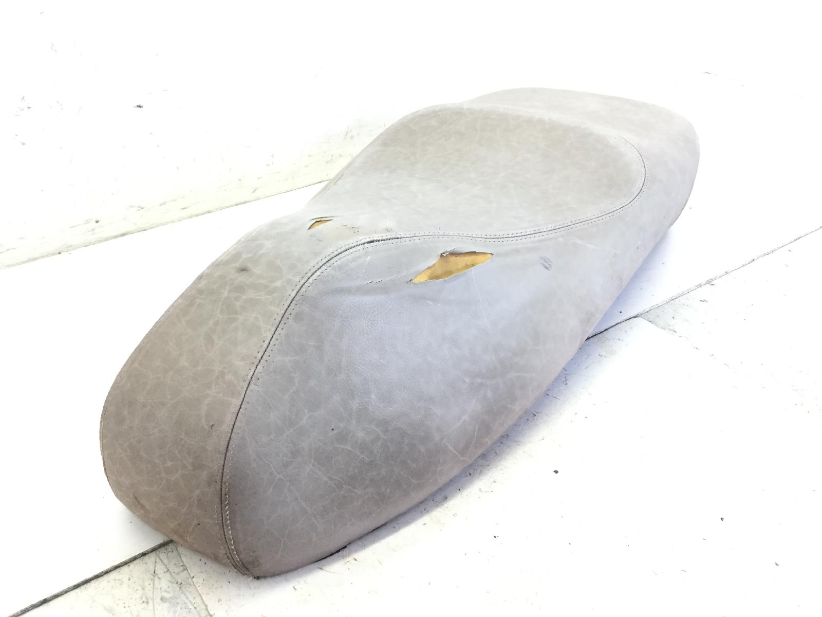 Piaggio vespa gts 250 sella saddle - strappi 2005 2014 m45100