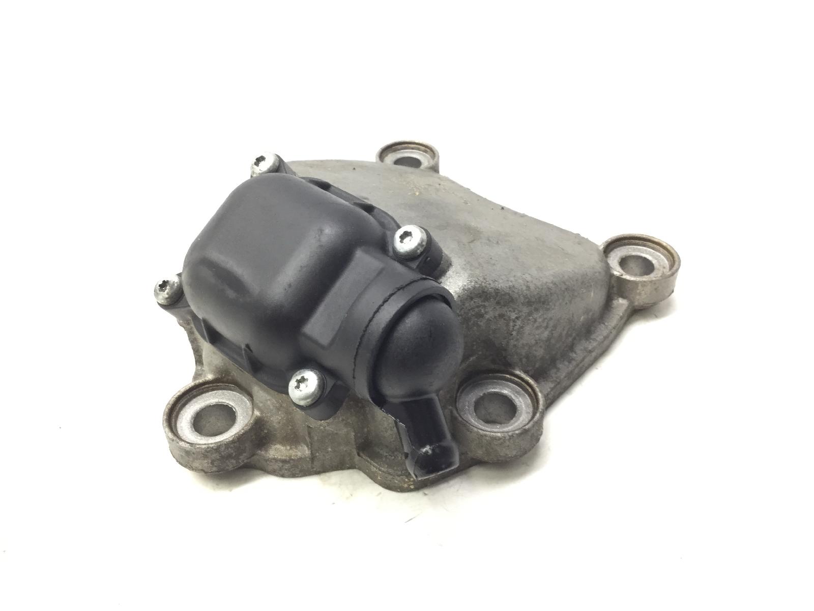 Piaggio vespa gts 250 coperchio testa testata head 2005 2014 m45100