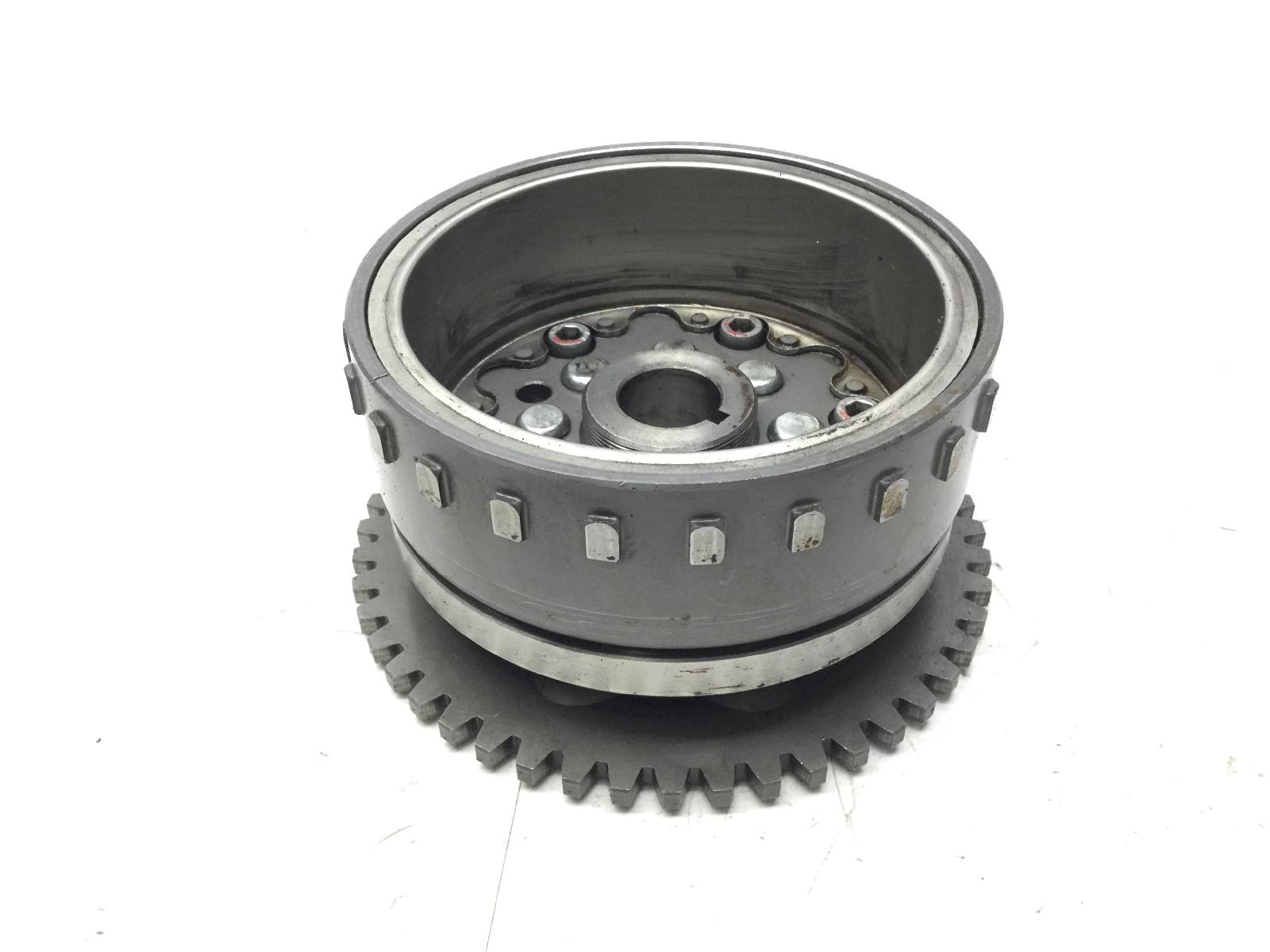 Piaggio vespa gts 250 volano massa volanica e ruota libera 2005 2014 m45100