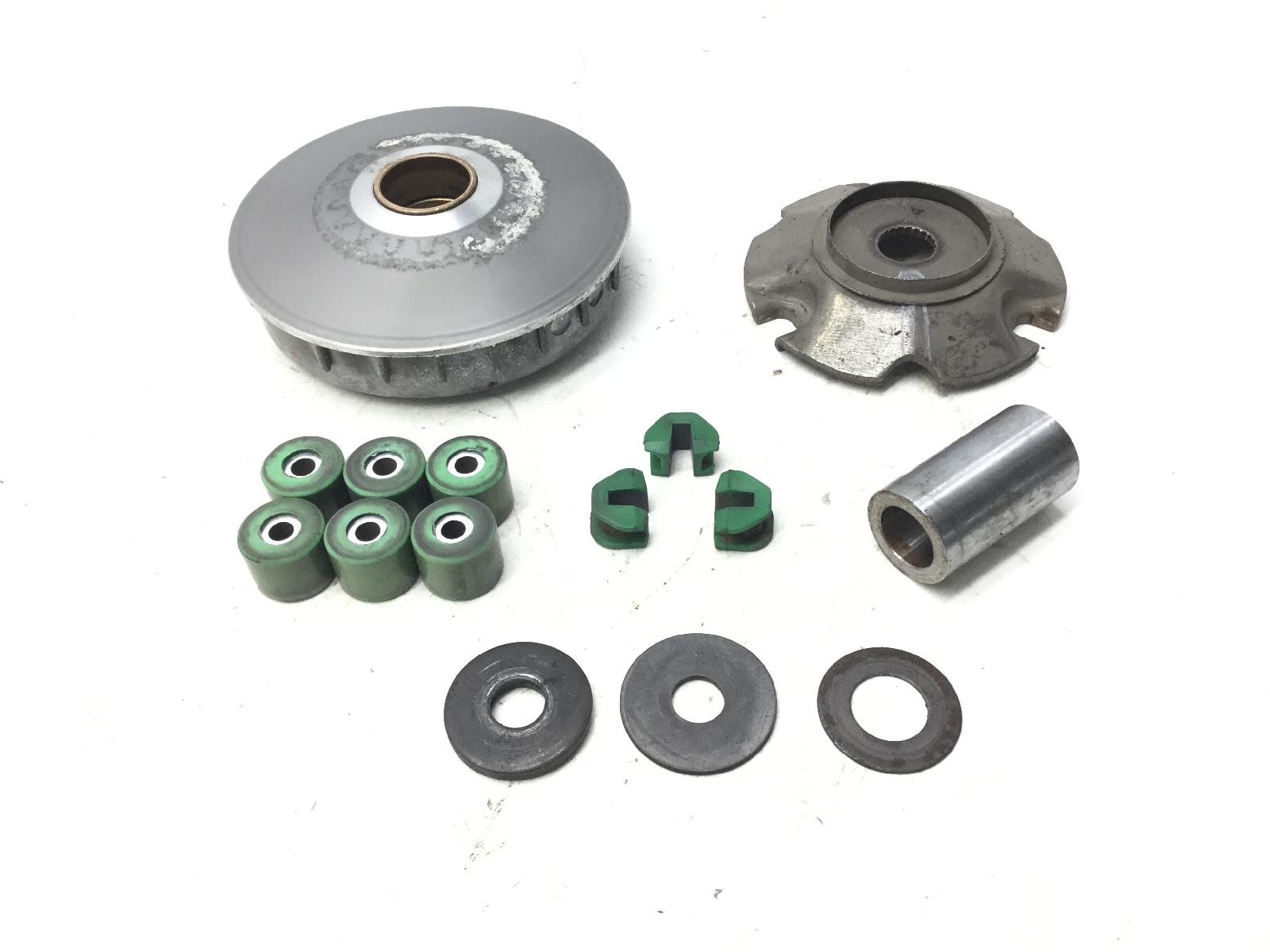 Piaggio vespa gts 250 puleggia mobile variatore 2005 2014 m45100