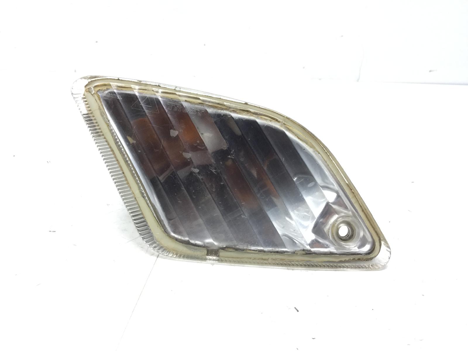 Piaggio vespa gts 250 freccia posteriore sinistra 2005 2014 m45100