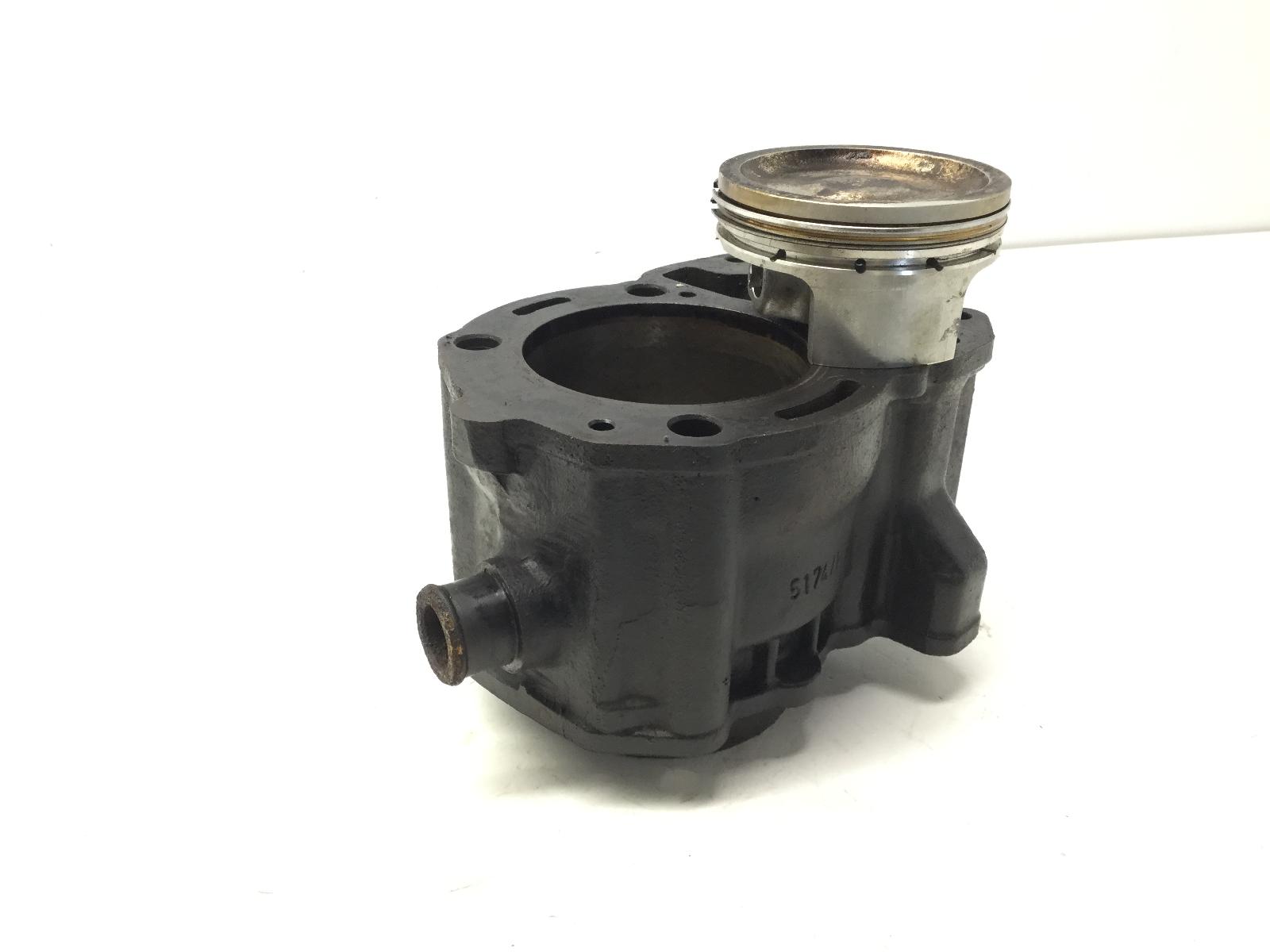 Piaggio vespa gts 250 cilindro e pistone 2005 2014 m45100