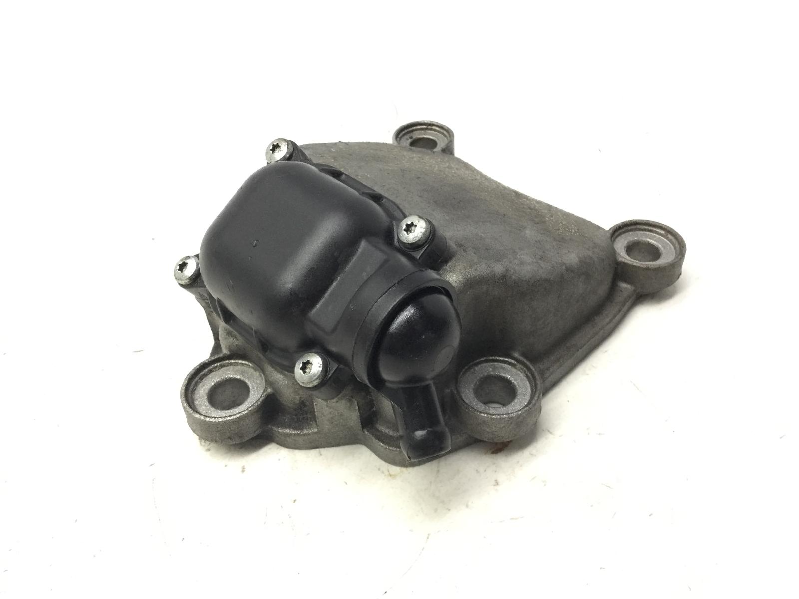 Piaggio vespa gts 250 coperchio testa testata head 2005 2014 m45100
