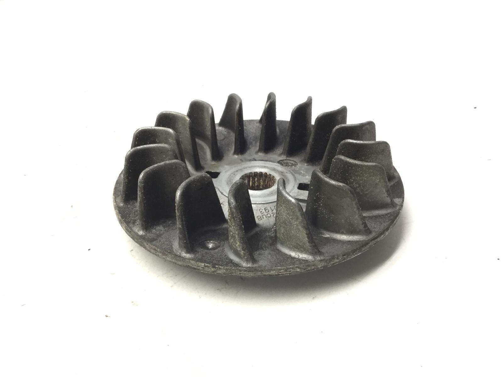 Piaggio vespa gts 250 semipuleggia fissa variatore 2005 2014 m45100