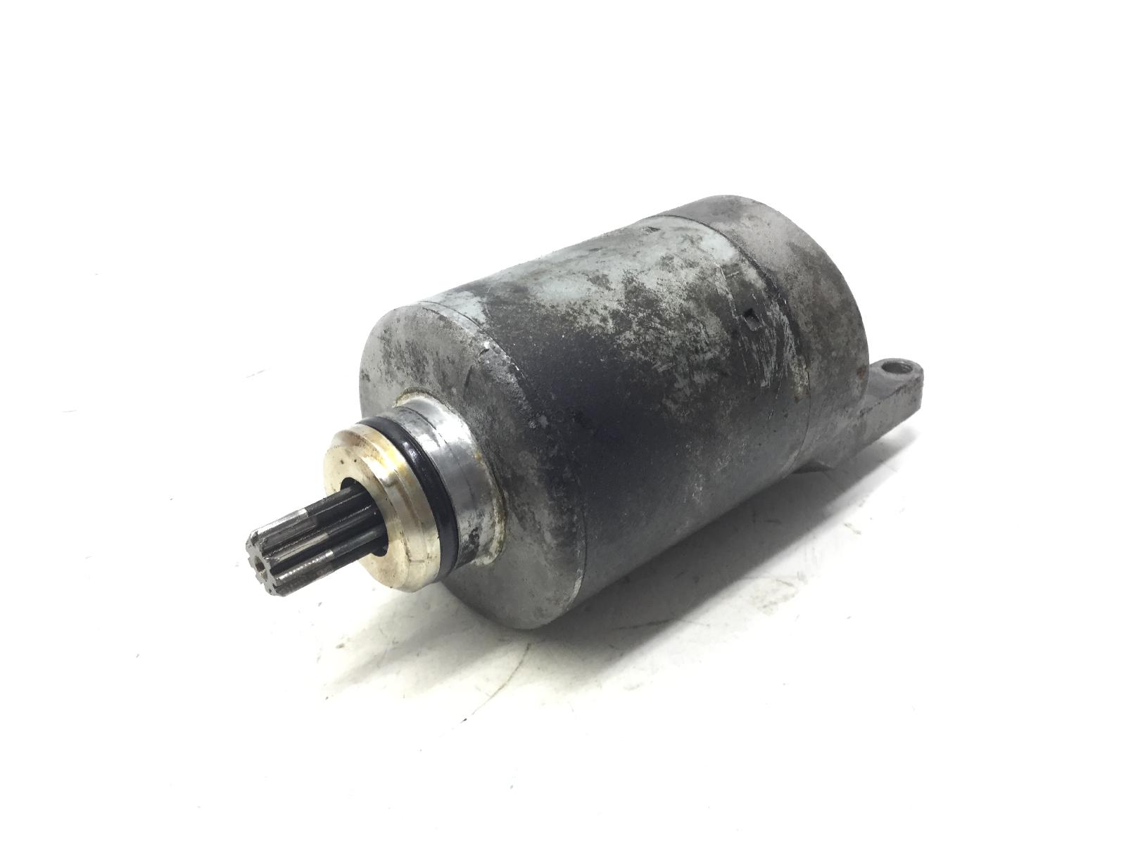 Piaggio vespa gts 250 motorino avviamento starter 2005 2014 m45100