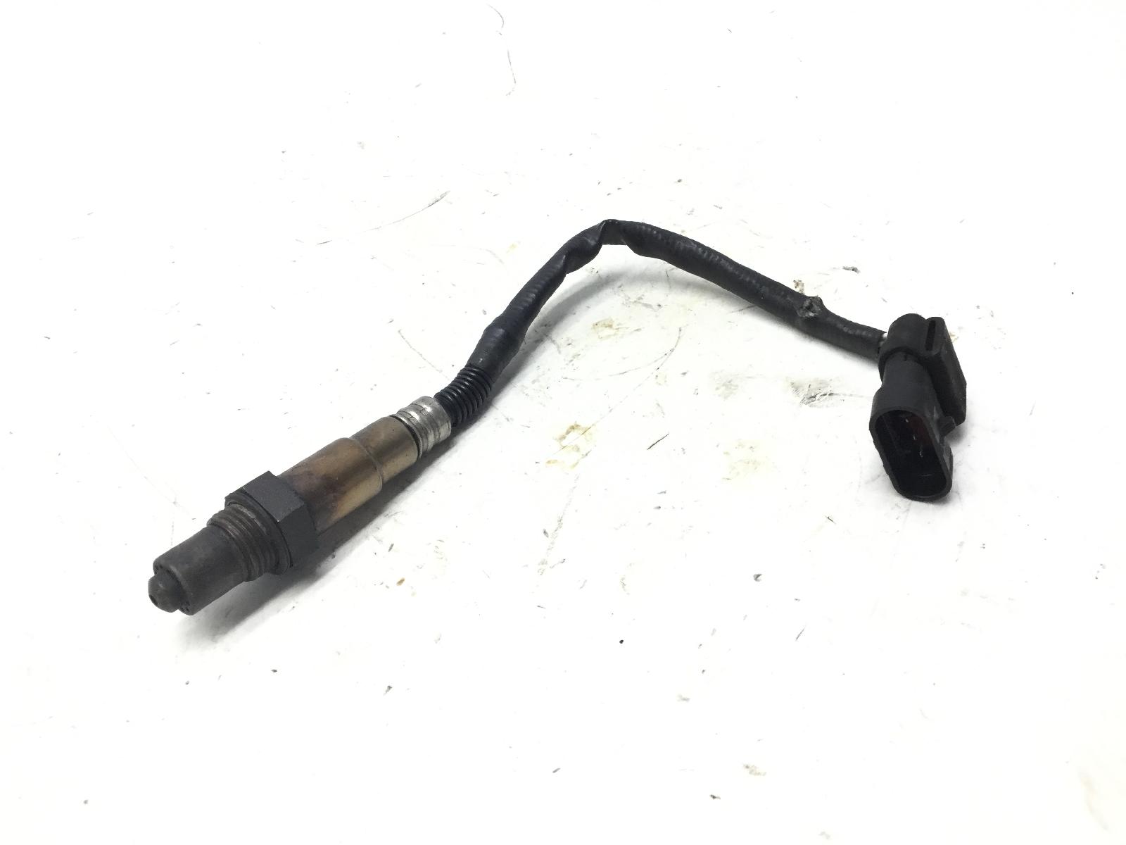 Piaggio vespa gts 250 sonda lambda sensore ossigeno 2005 2014 m45100