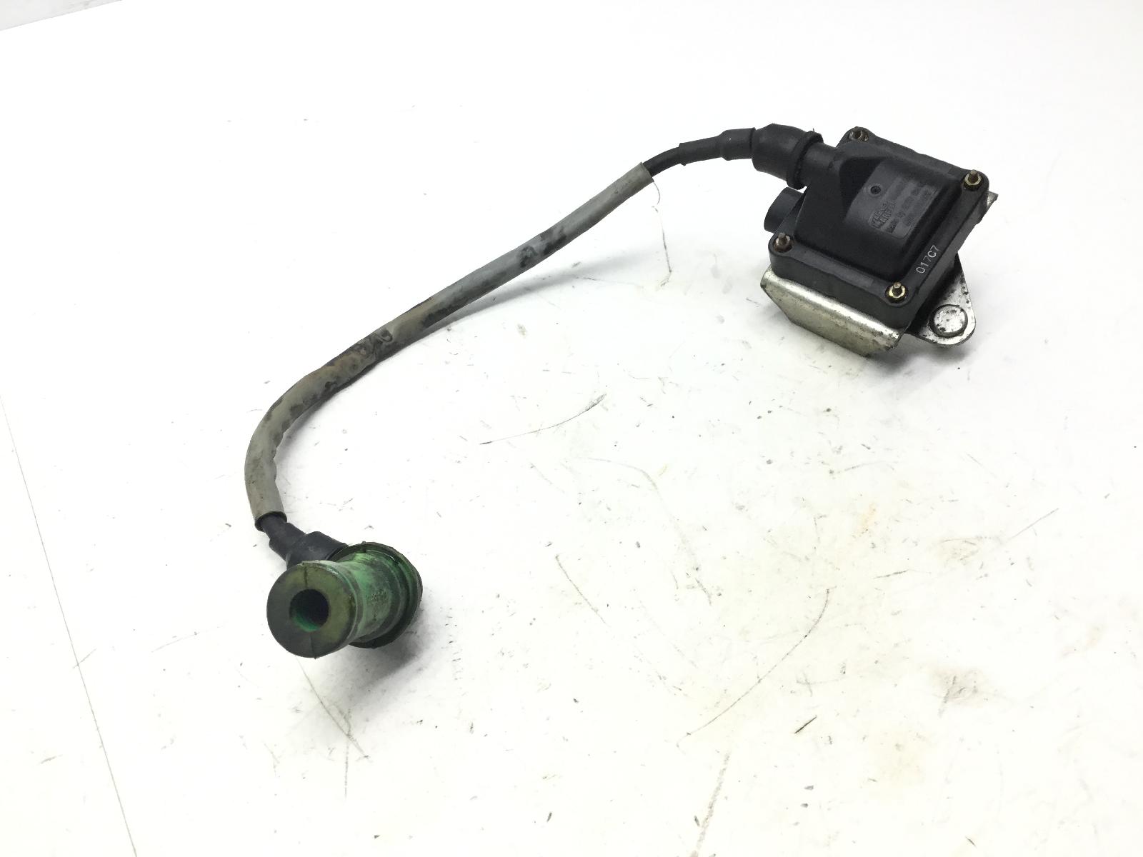 Piaggio vespa gts 250 bobina accensione completa cavo e pipetta 2005 2014 m45100