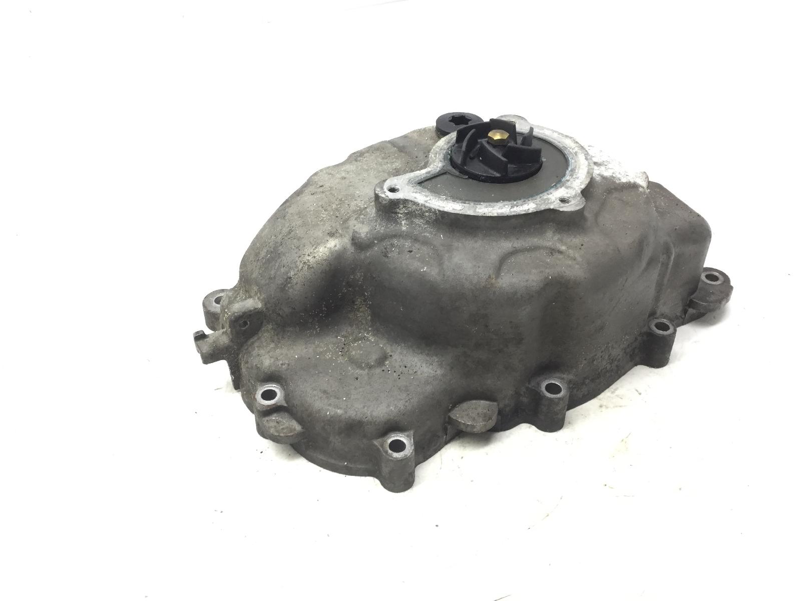Piaggio vespa gts 250 carter coperchio statore e pompa acqua 2005 2014 m45100