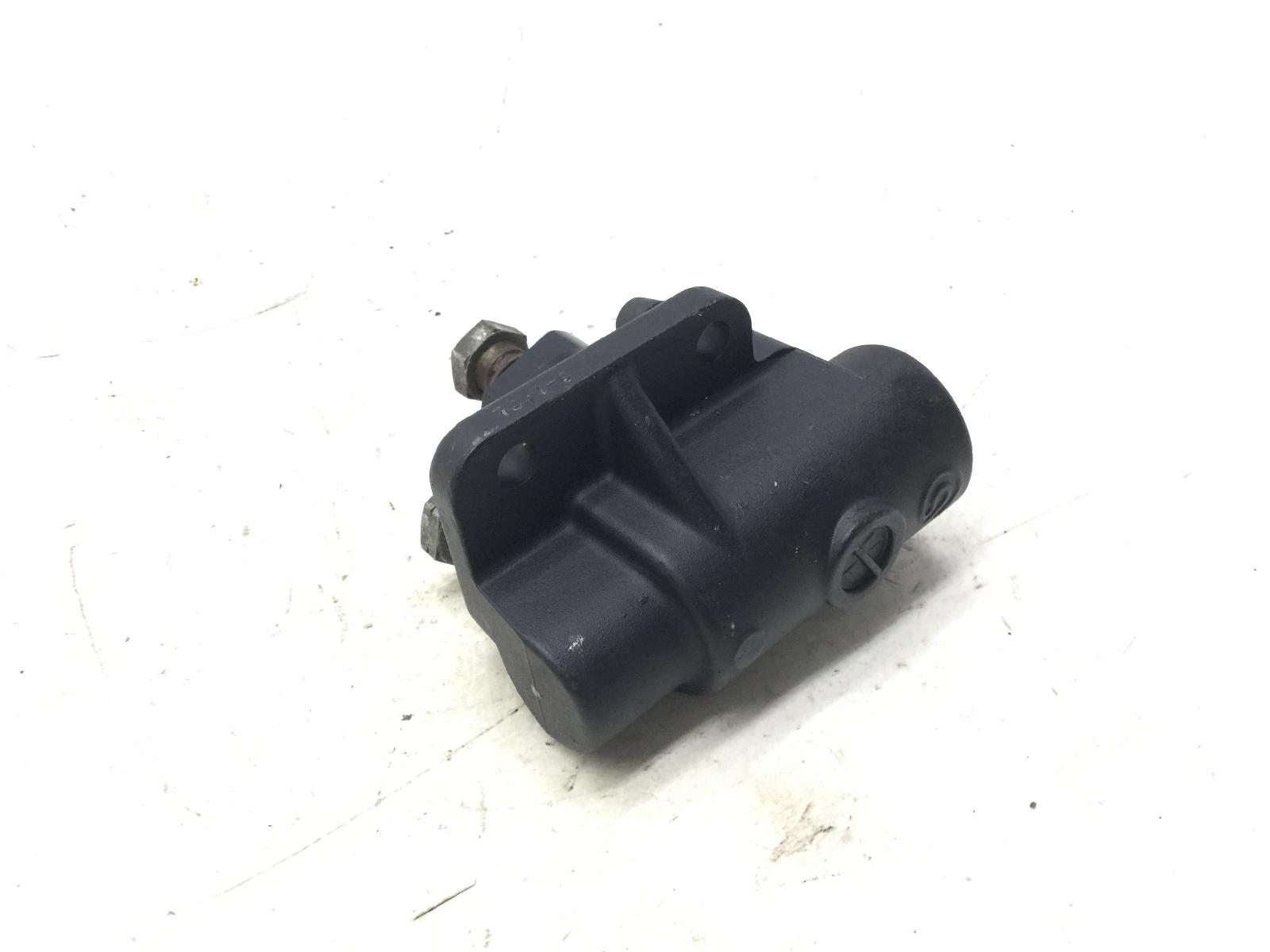 Piaggio vespa gts 250 ripartitore sdoppiatore frenata 2005 2014 m45100
