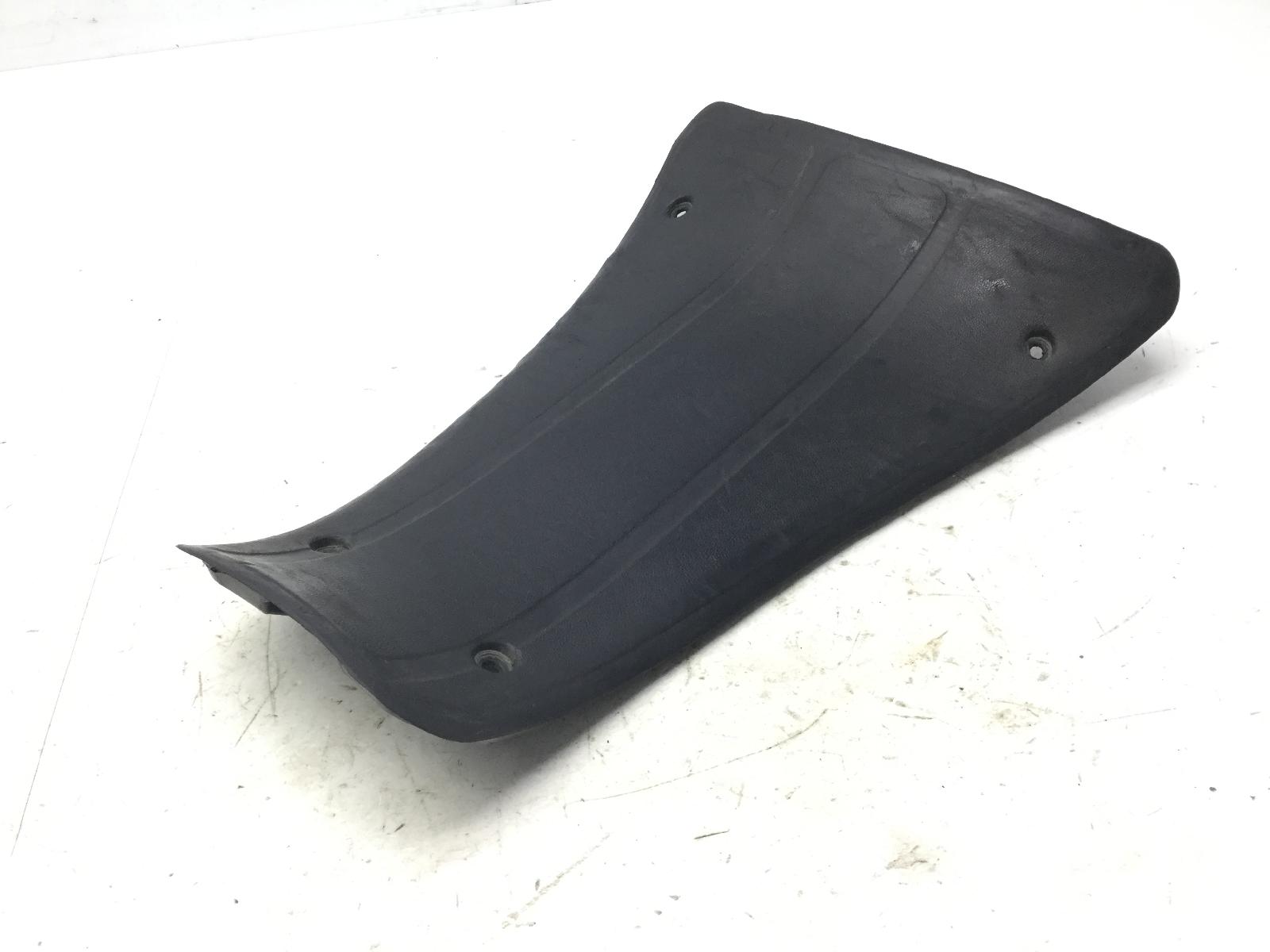 Piaggio vespa gts 250 coperchio pedana centrale batteria 2005 2014 m45100