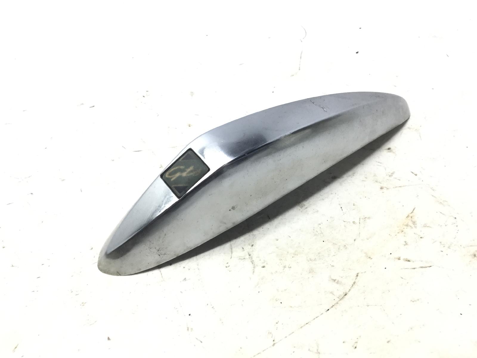 Piaggio vespa gts 250 fregio coperchio modanatura parafango anteriore 2005 2014 m45100
