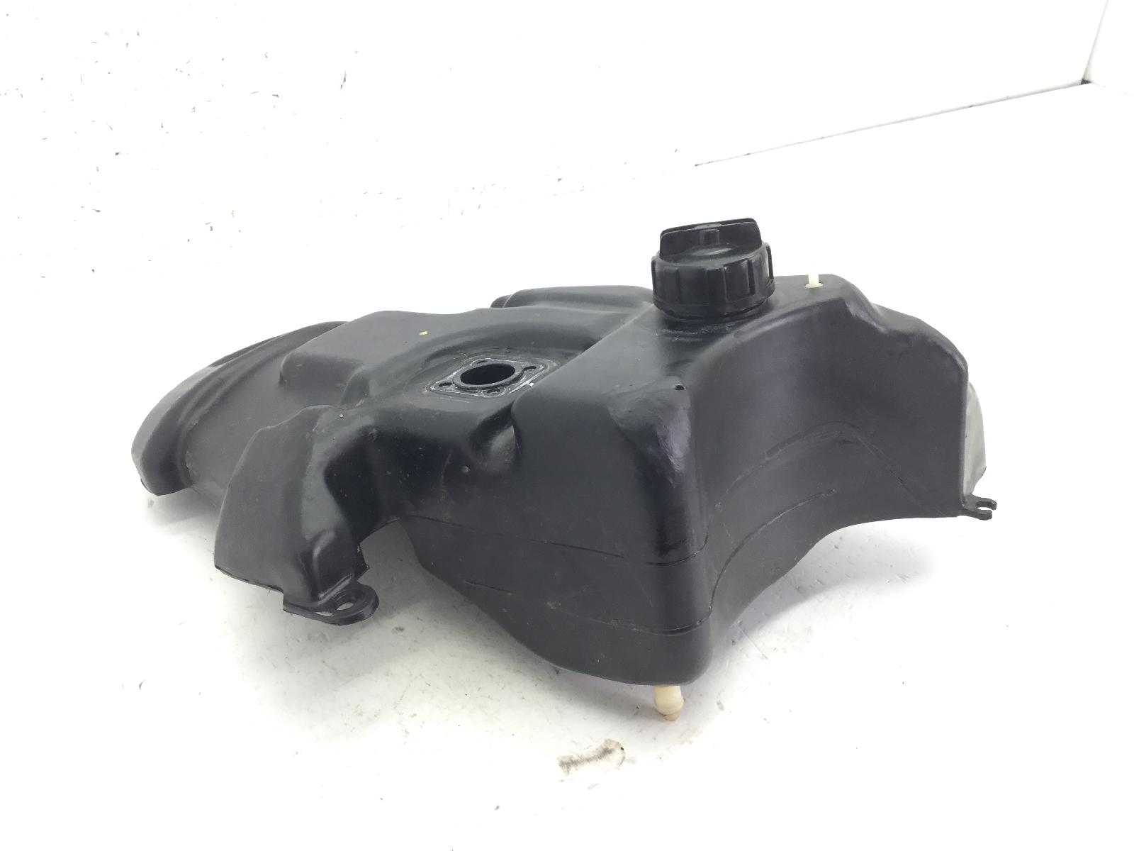 Kymco people 2t euro 2 50 serbatoio benzina carburante e tappo 2011 2011 b10020