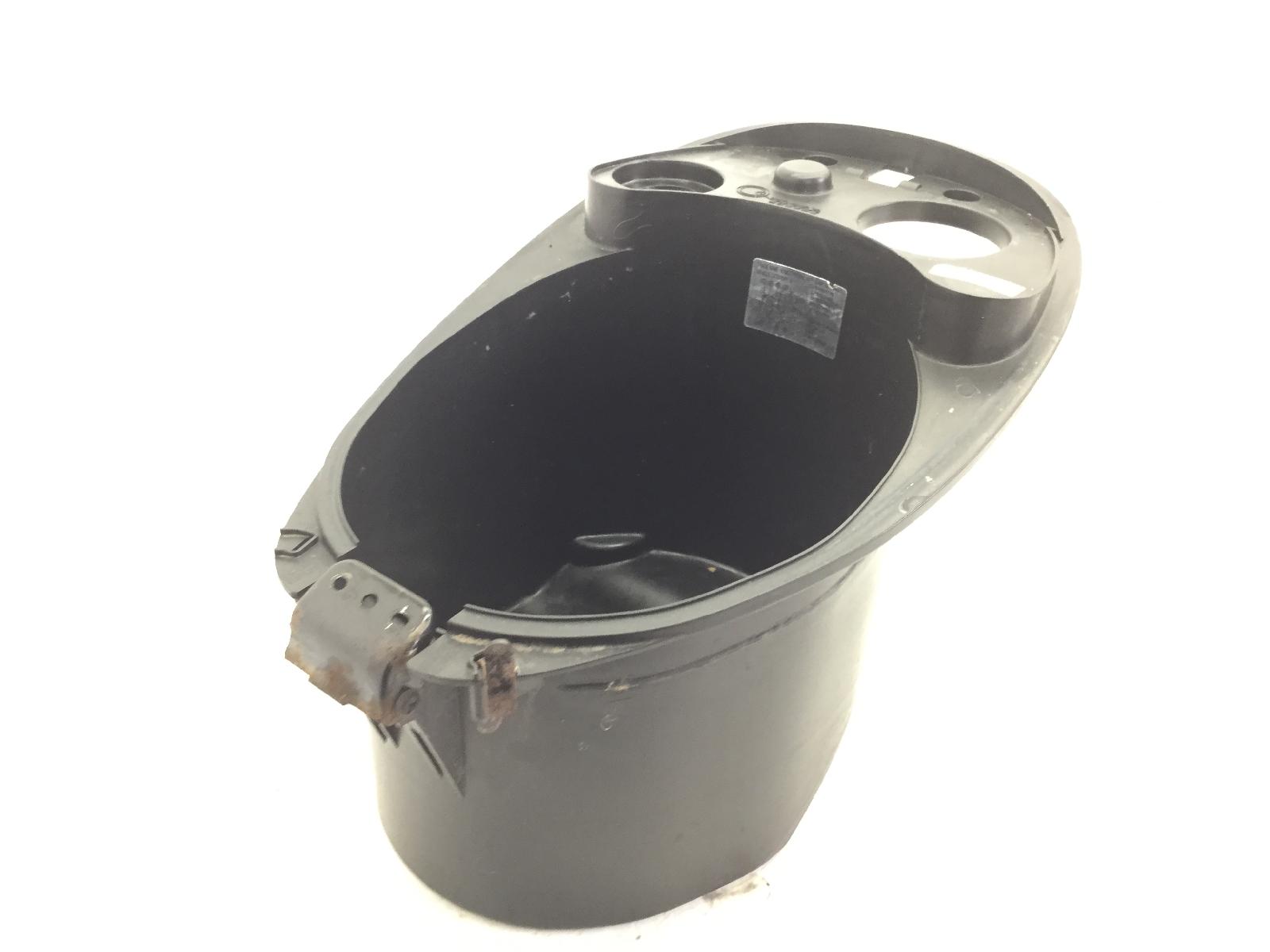 Kymco people 2t euro 2 50 carena vano sottosella 2011 2011 b10020