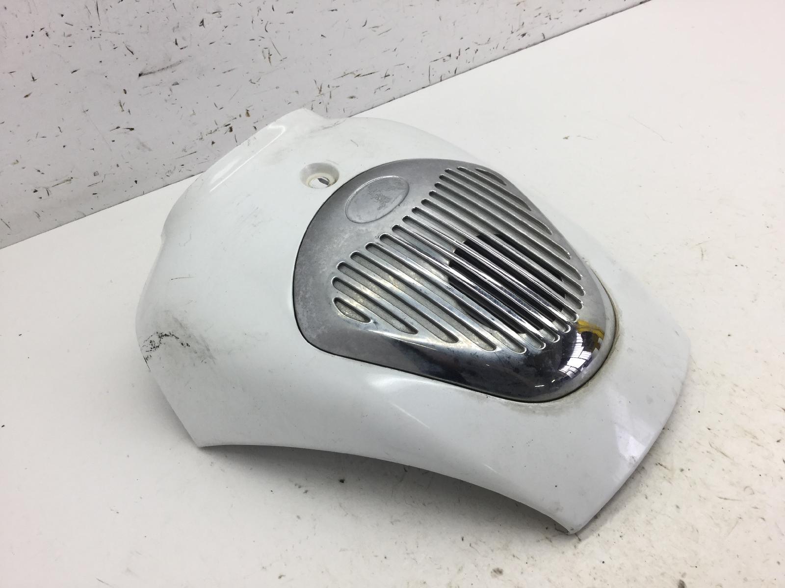 Kymco people 2t euro 2 50 coperchio carena scudo anteriore 2011 2011 b10020