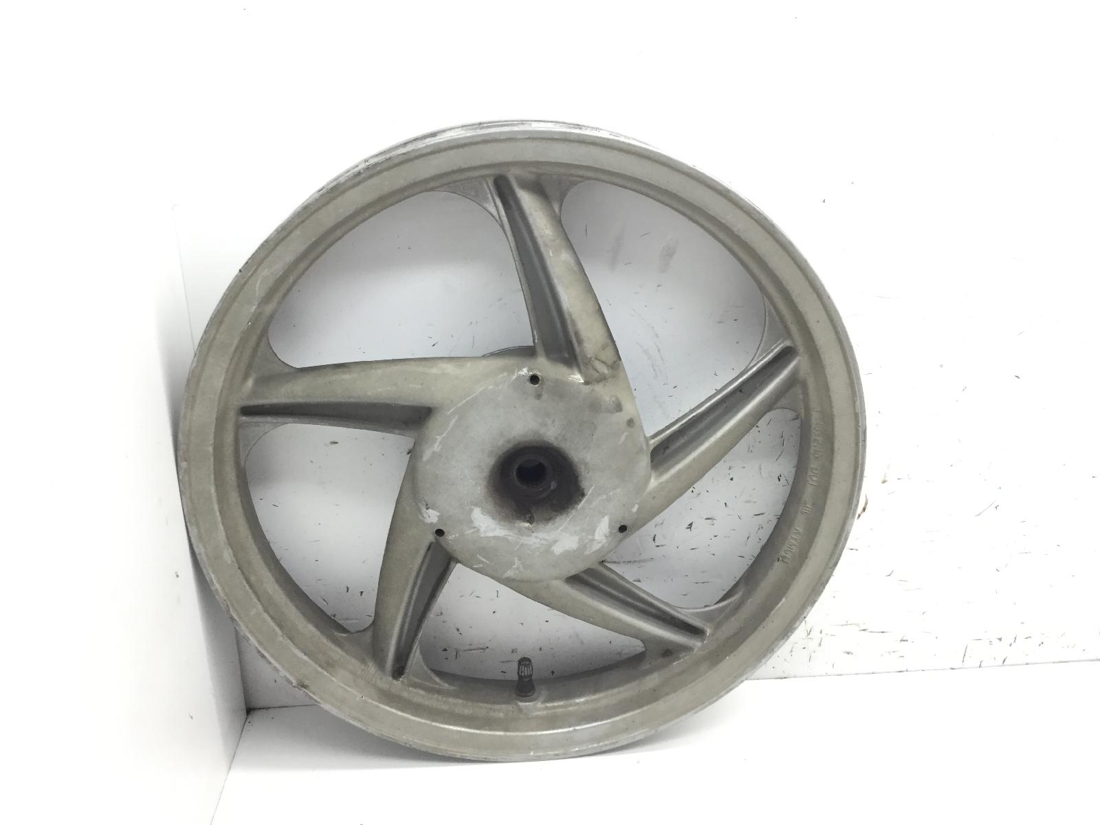 Kymco people 2t euro 2 50 cercho ruota posteriore 16 x 2.15 2011 2011 b10020