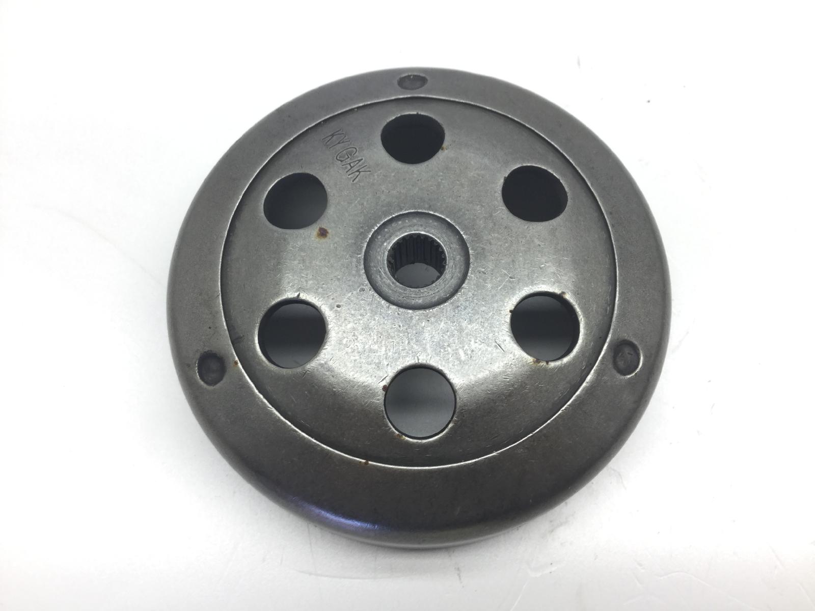 Kymco people 2t euro 2 50 campana frizione trasmissione puleggia condotta 2011 2011 b10020