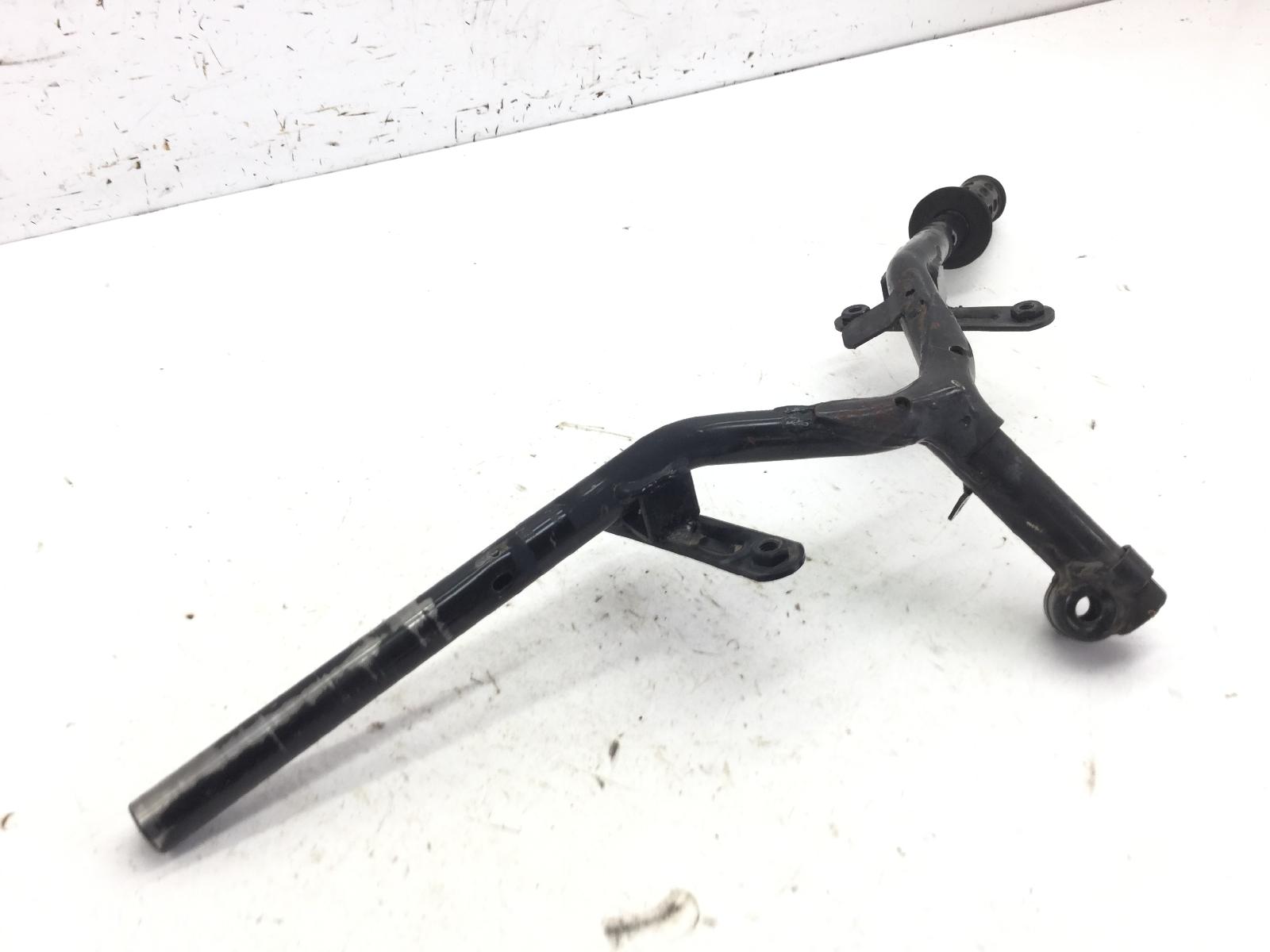 Malaguti f12 phantom lc twin disk 50 manubrio handlebar 1998 1998 41