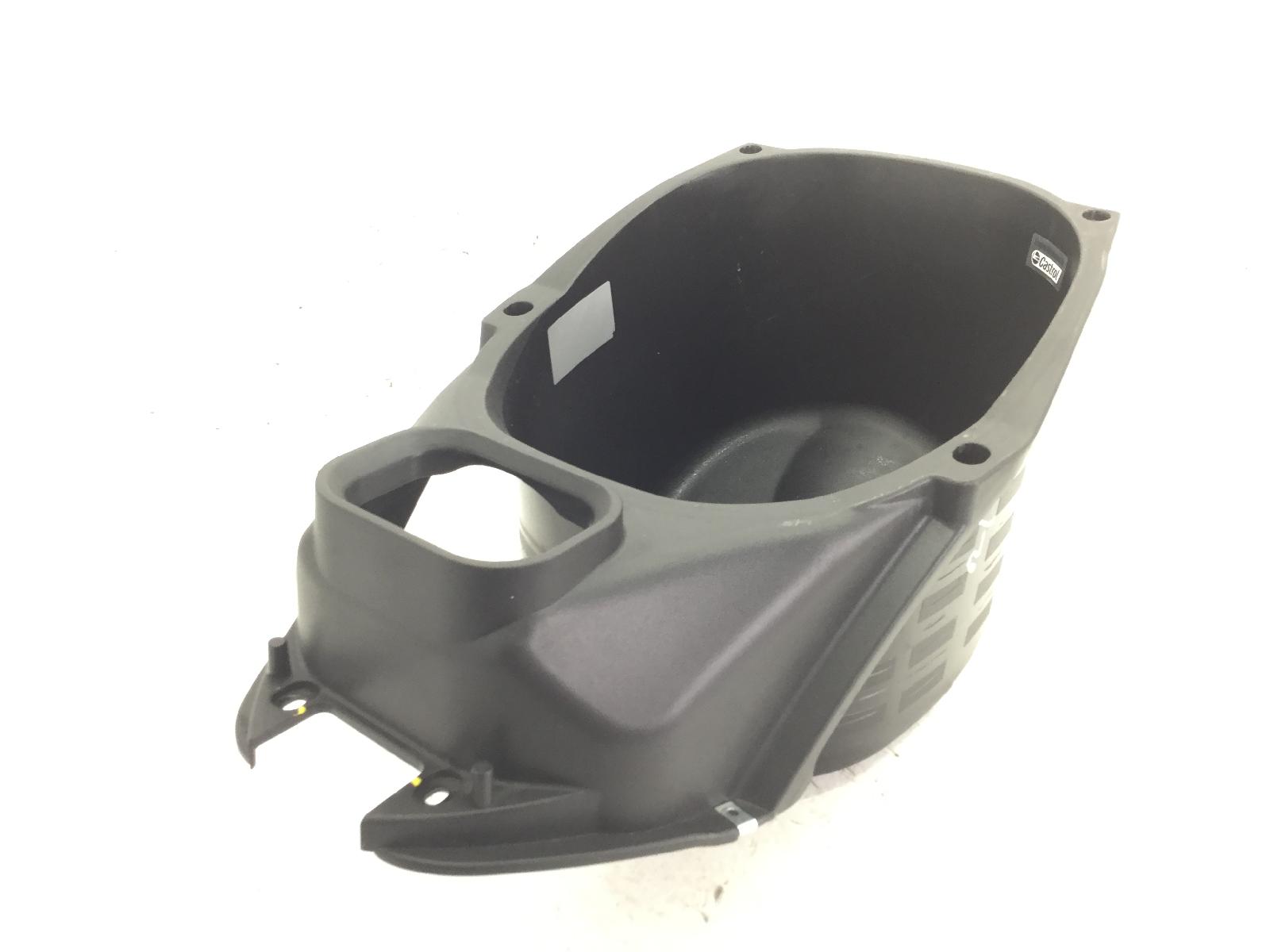 Piaggio liberty iget 3v ie 150 carena vano sottosella - crepa 2015 2019 rp8ma4200jv