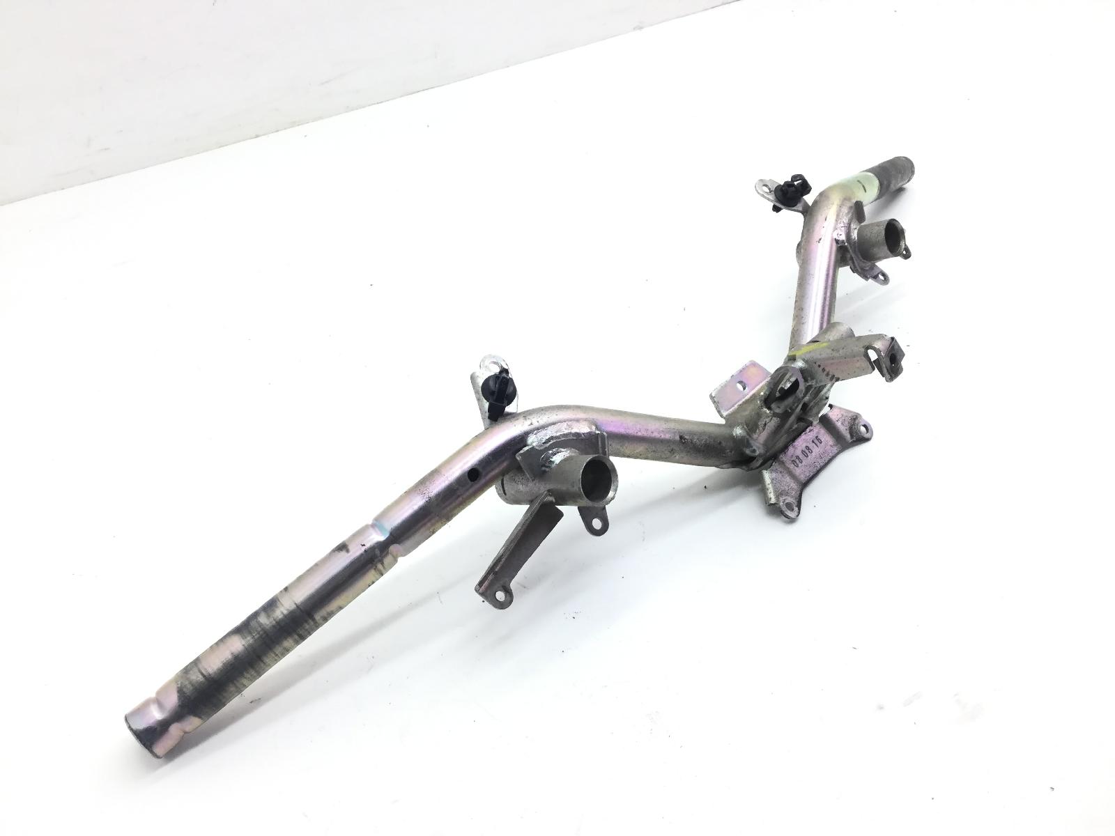 Piaggio liberty iget 3v ie 150 manubrio sterzo handlebar 2015 2019 rp8ma4200gv