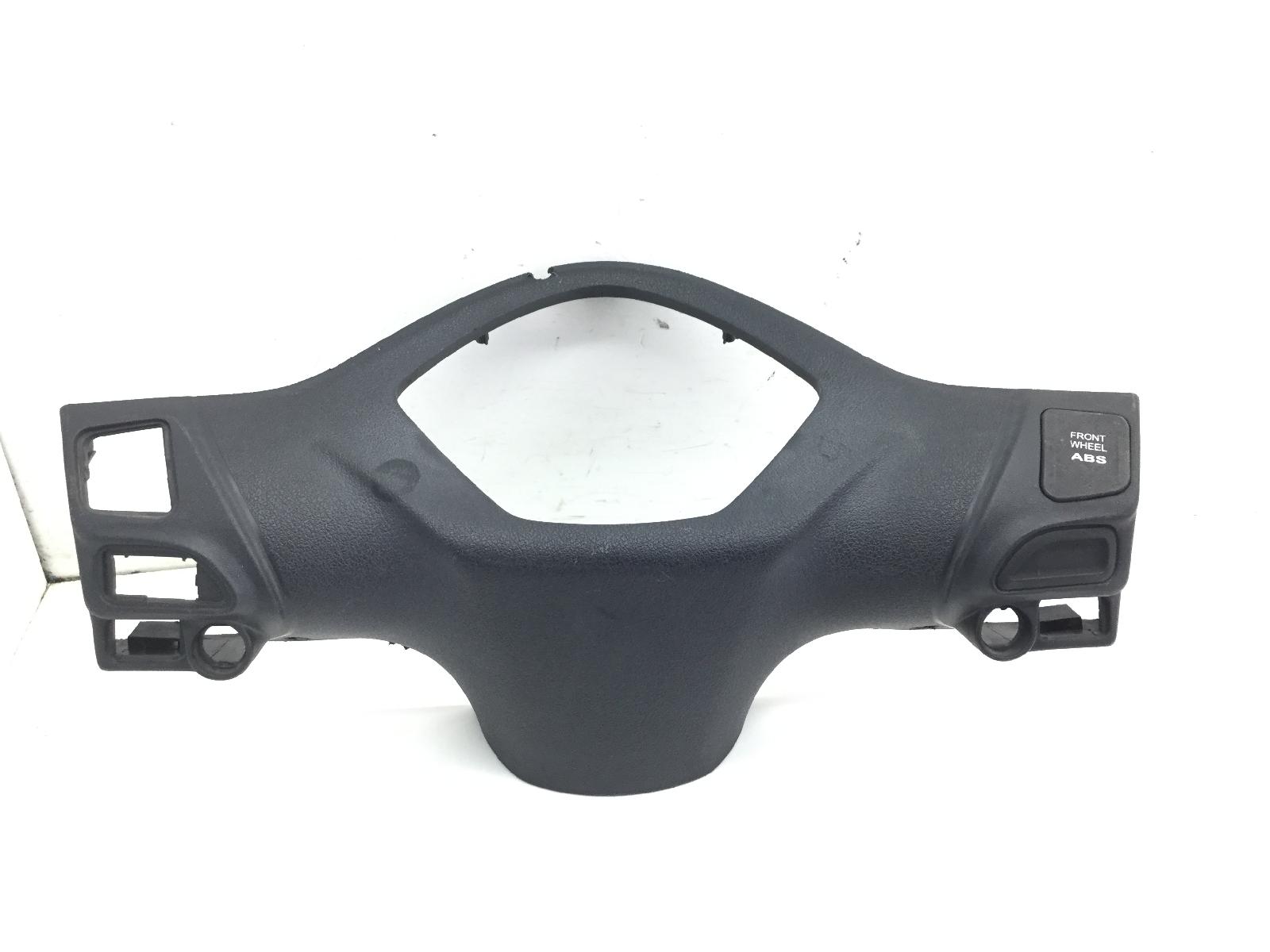 Piaggio liberty iget 3v ie 150 carena manubrio posteriore 2015 2019 rp8ma4200gv