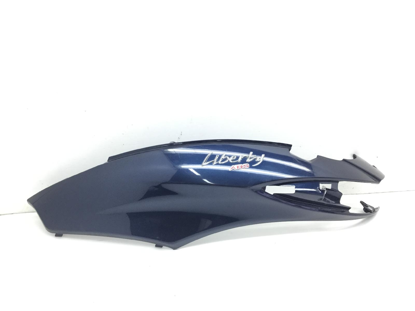 Piaggio liberty iget 3v ie 150 carena fiancata posteriore sinistra 2015 2019 rp8ma4200gv