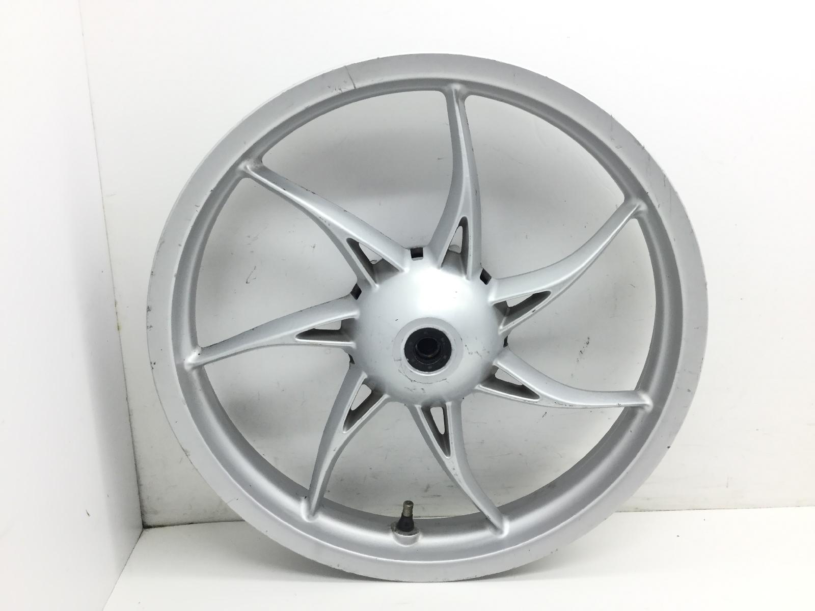 Piaggio liberty iget 3v ie 150 cerchio ruota anteriore 16 x 2.15 2015 2019 rp8ma4200gv