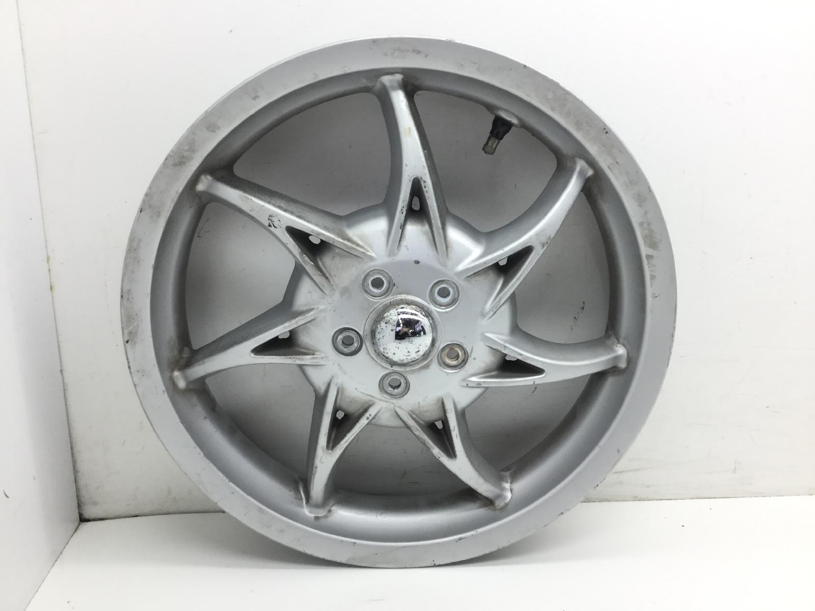 Piaggio liberty iget 3v ie 150 cerchio ruota posteriore 14 x 2.50 2015 2019 rp8ma4200gv