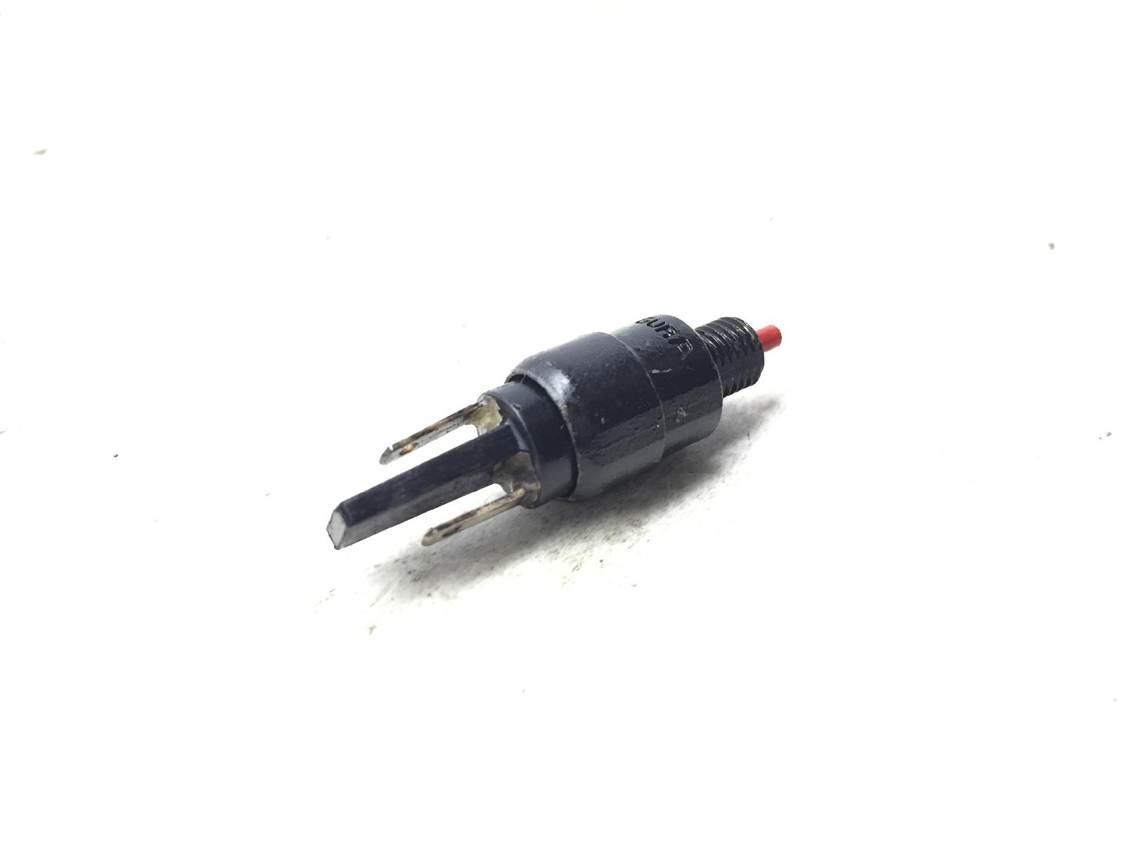 Piaggio liberty iget 3v ie 150 sensore microstop freno posteriore sinistro 2015 2019 rp8ma4200hv
